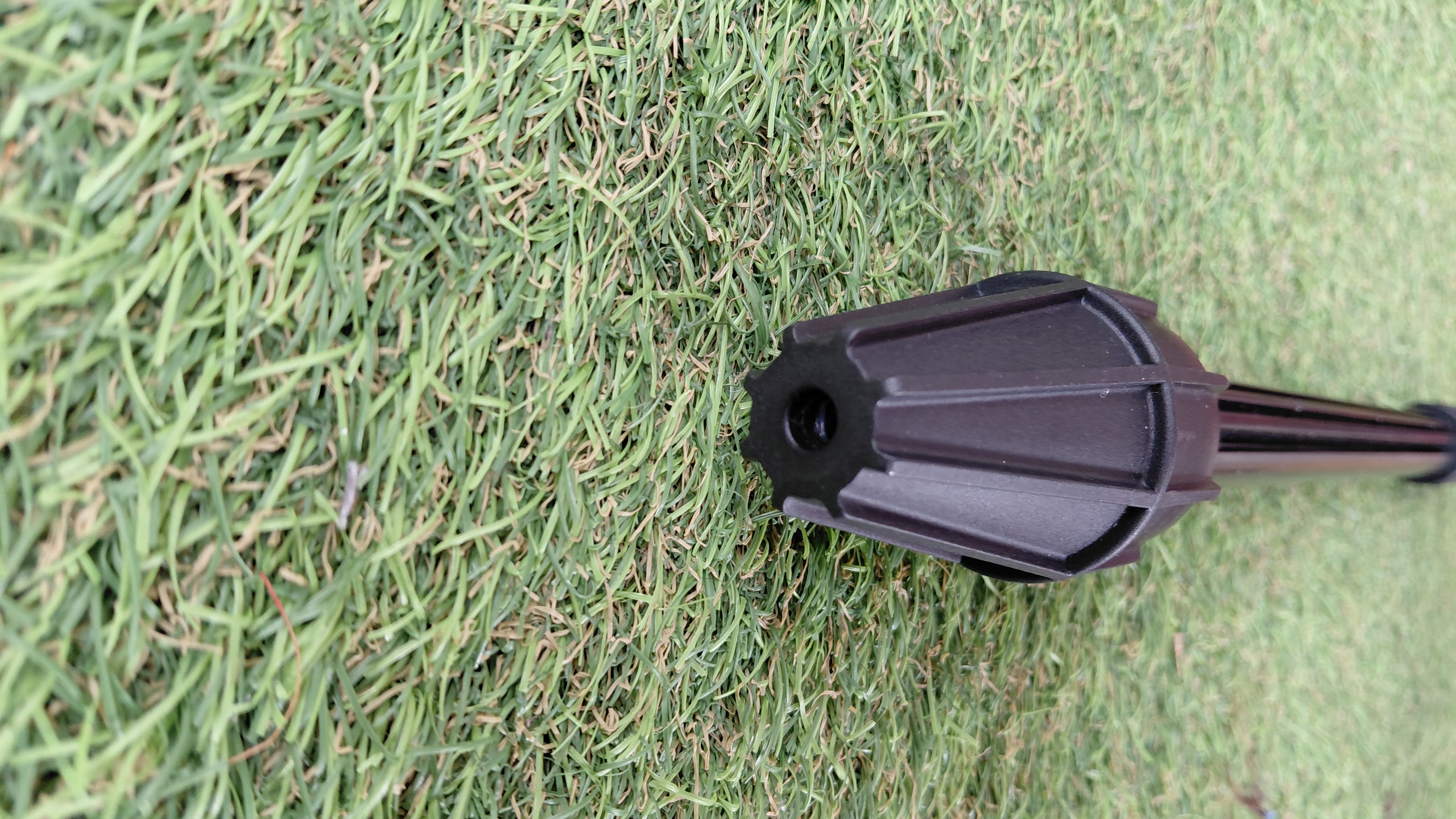 Lanzadera compatible Karcher