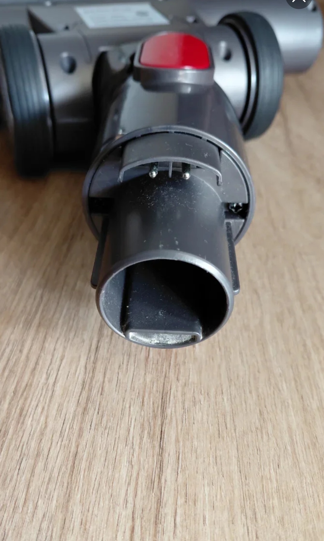 Cabezal compatible Dyson