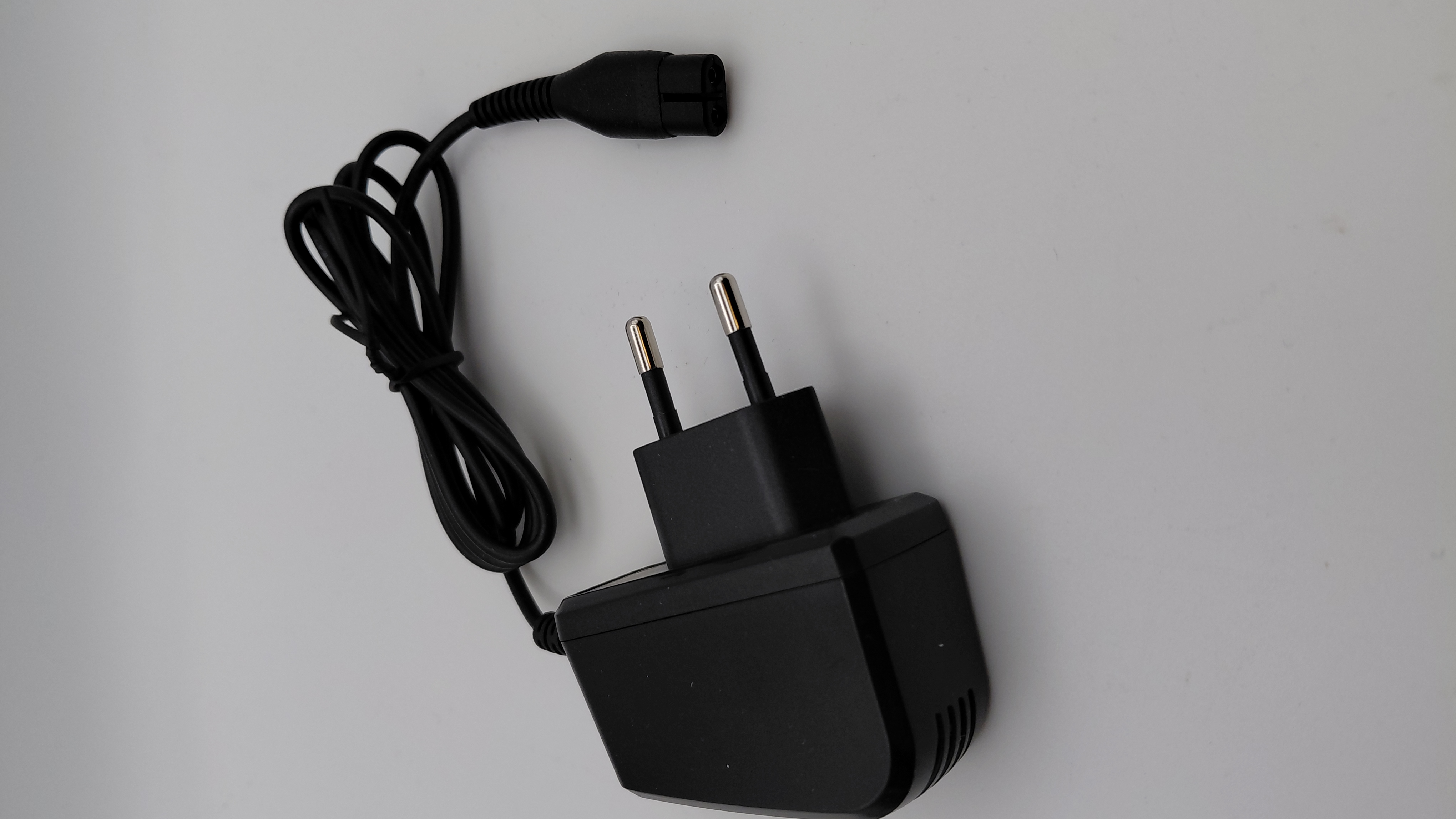 Cargador afeitafora Philips