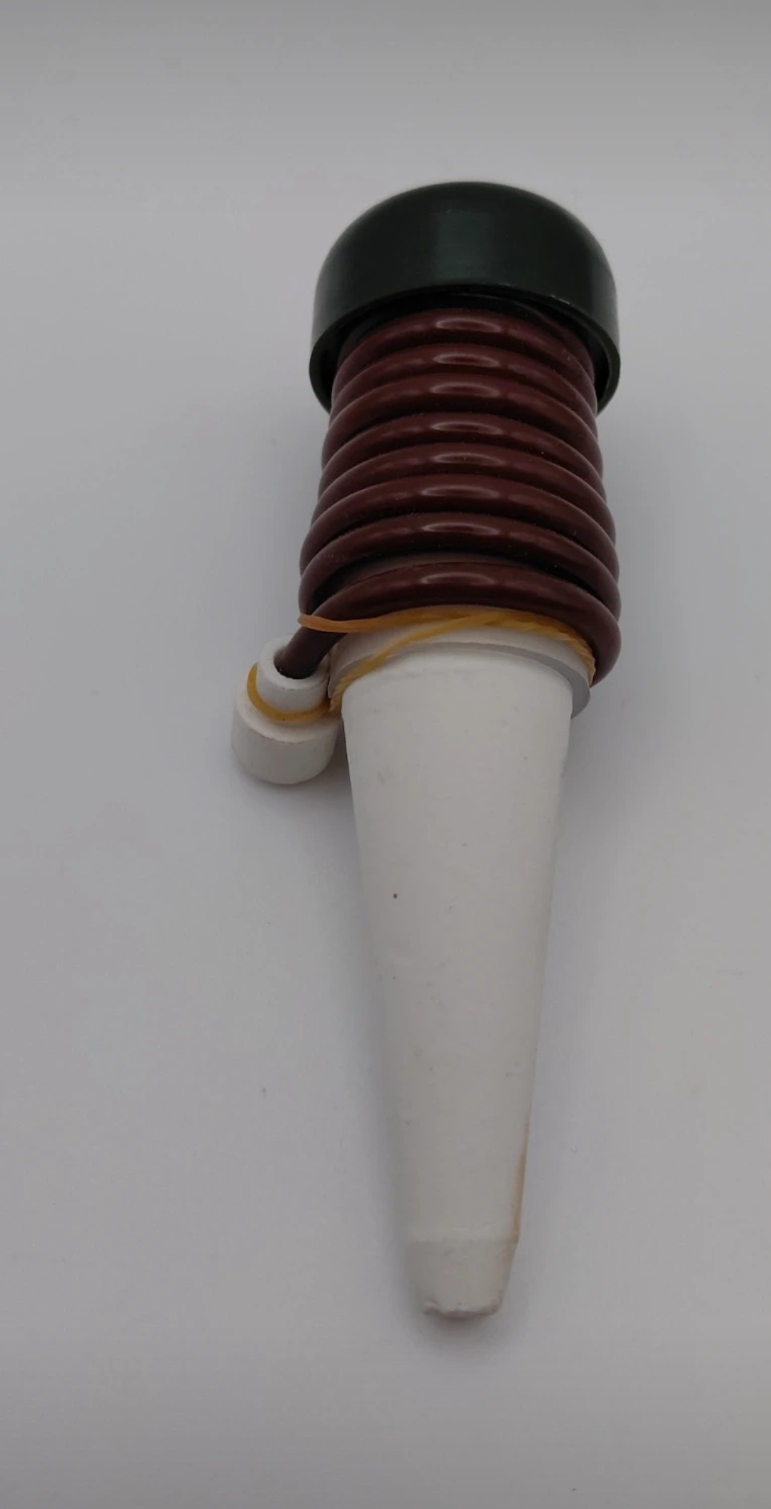 Sistema Riego Plantas