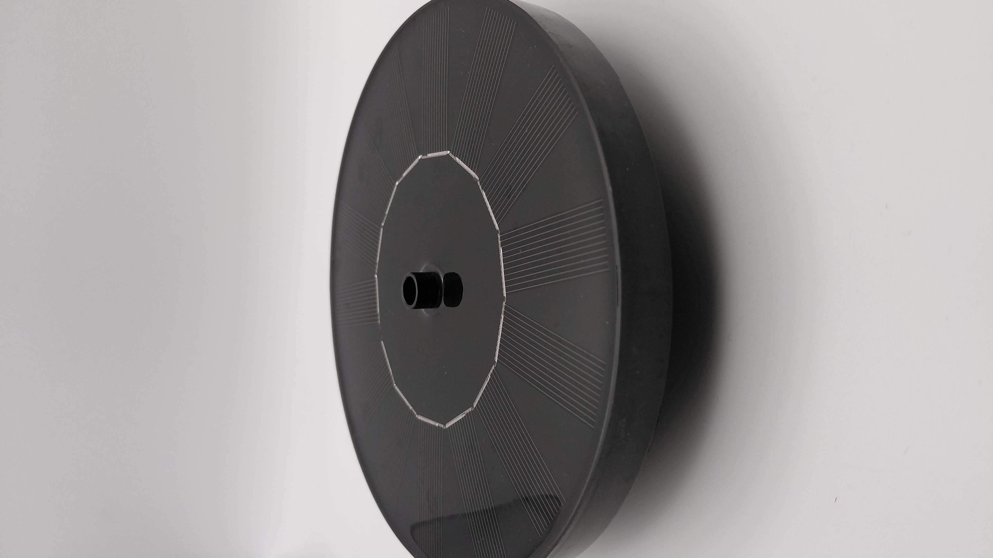 FUENTE SOLAR PAJAROS