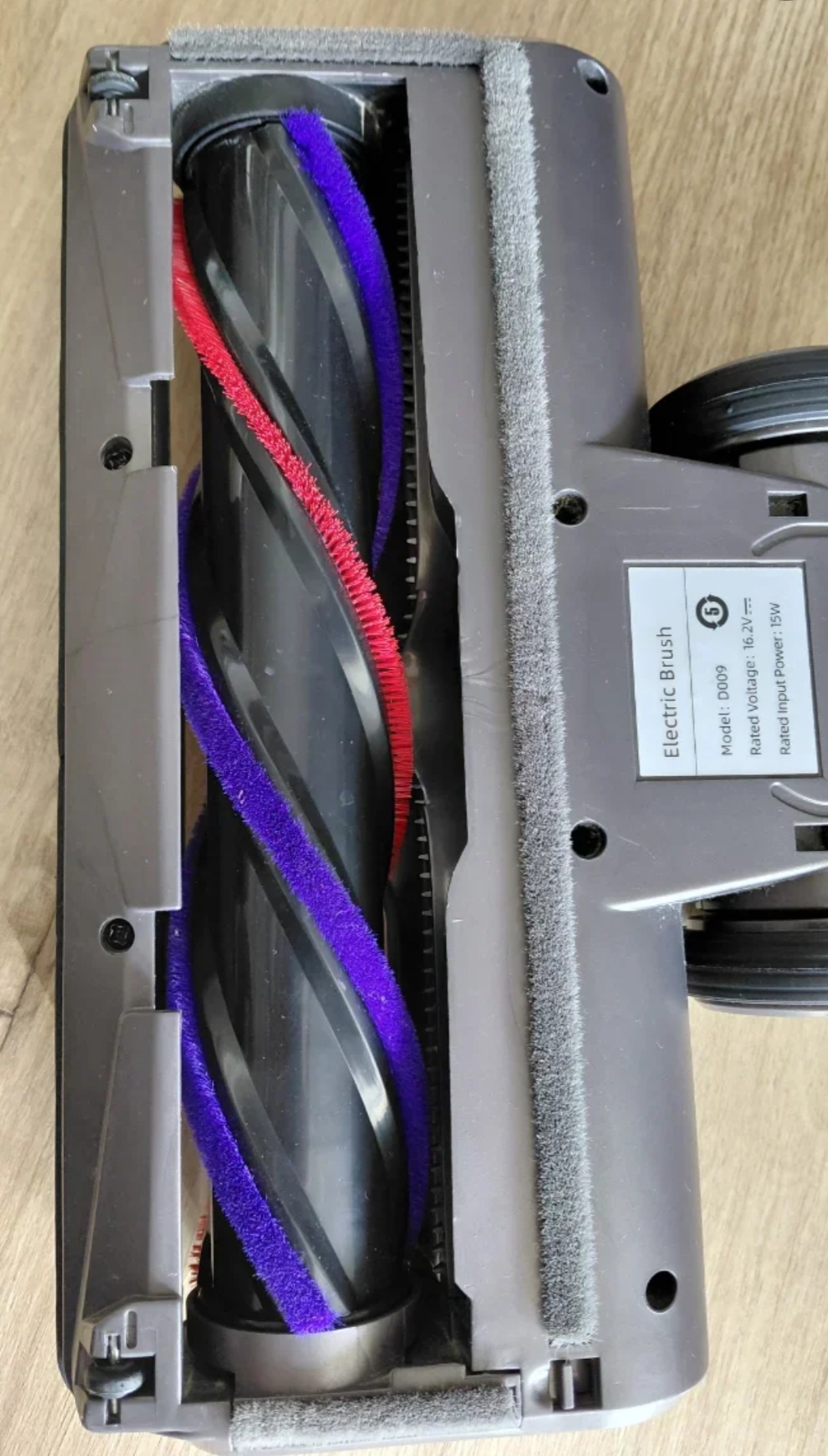 Cabezal compatible Dyson