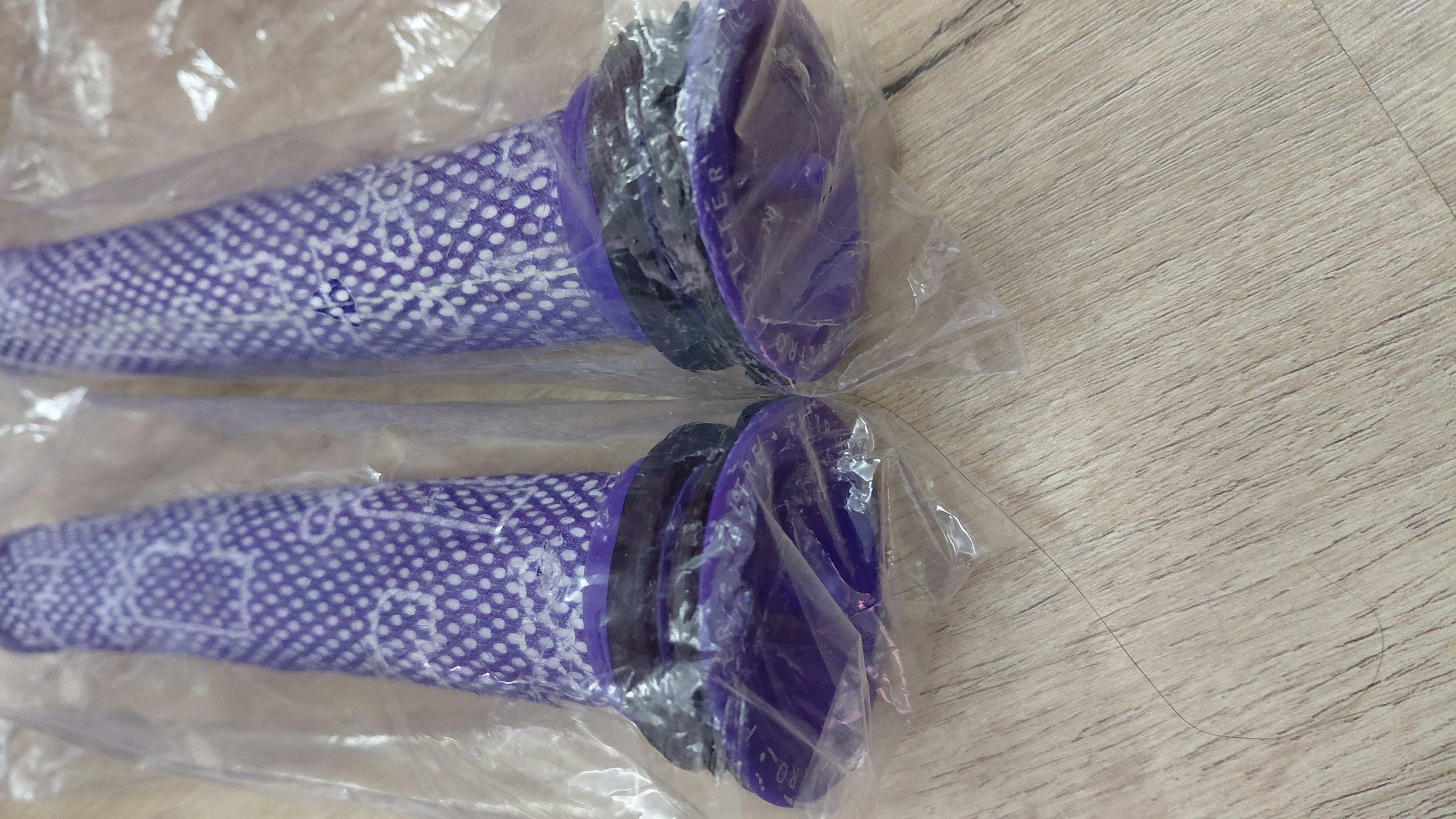 Filtros Aspiradora compatible Dyson