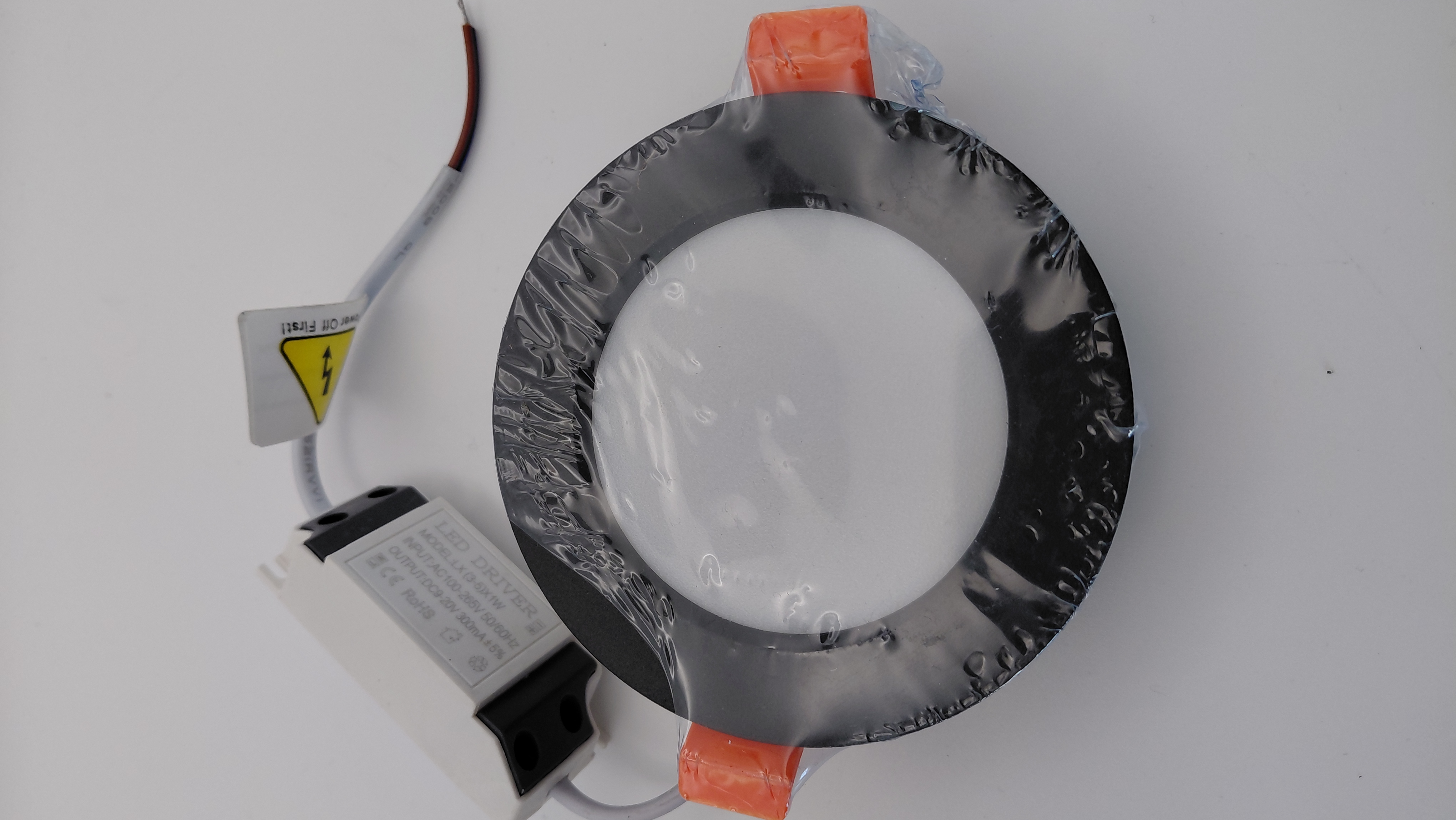 Focos Techo Empotrables