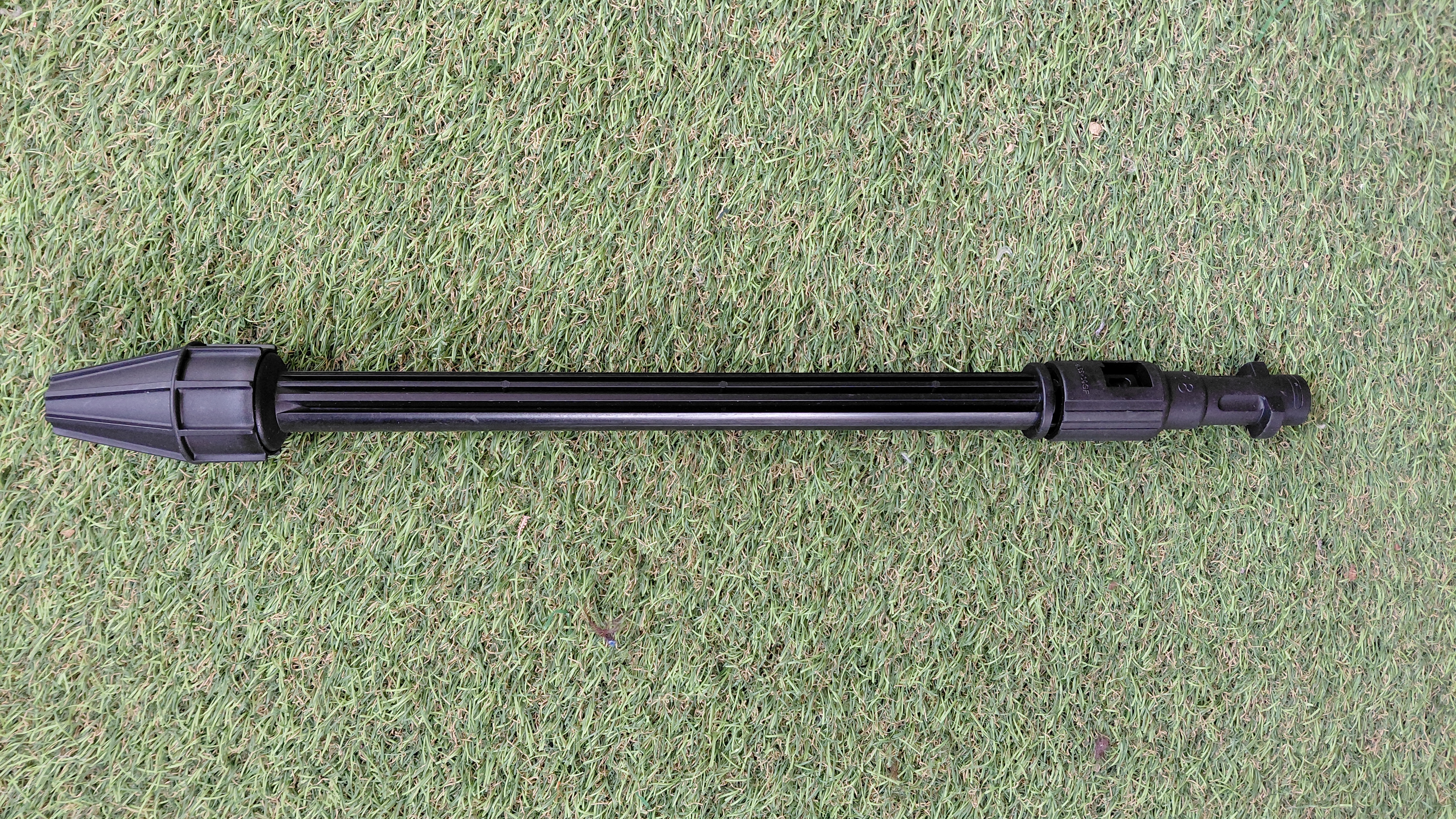 Lanzadera compatible Karcher