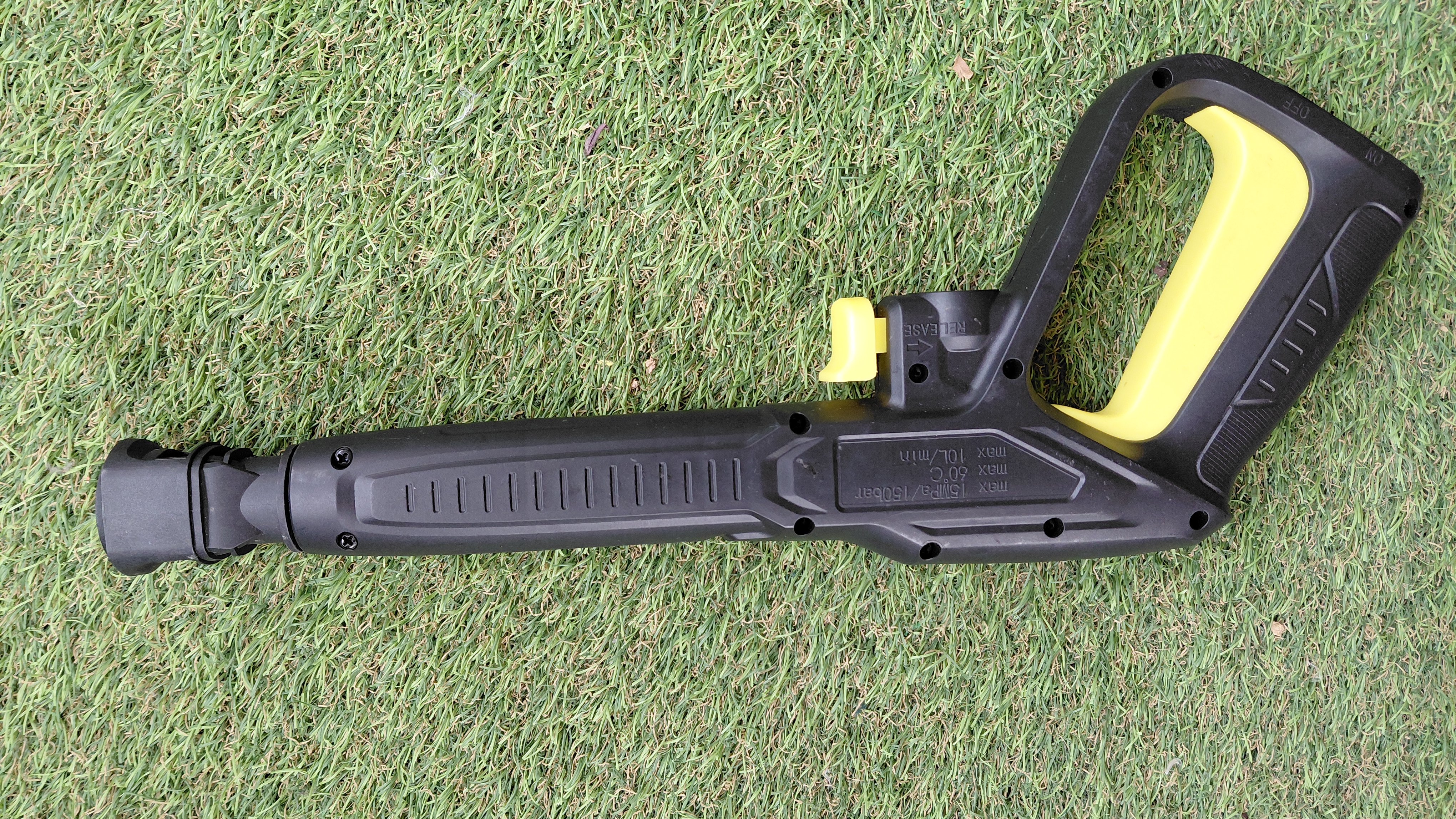 Pulverizadora Compatible Karcher