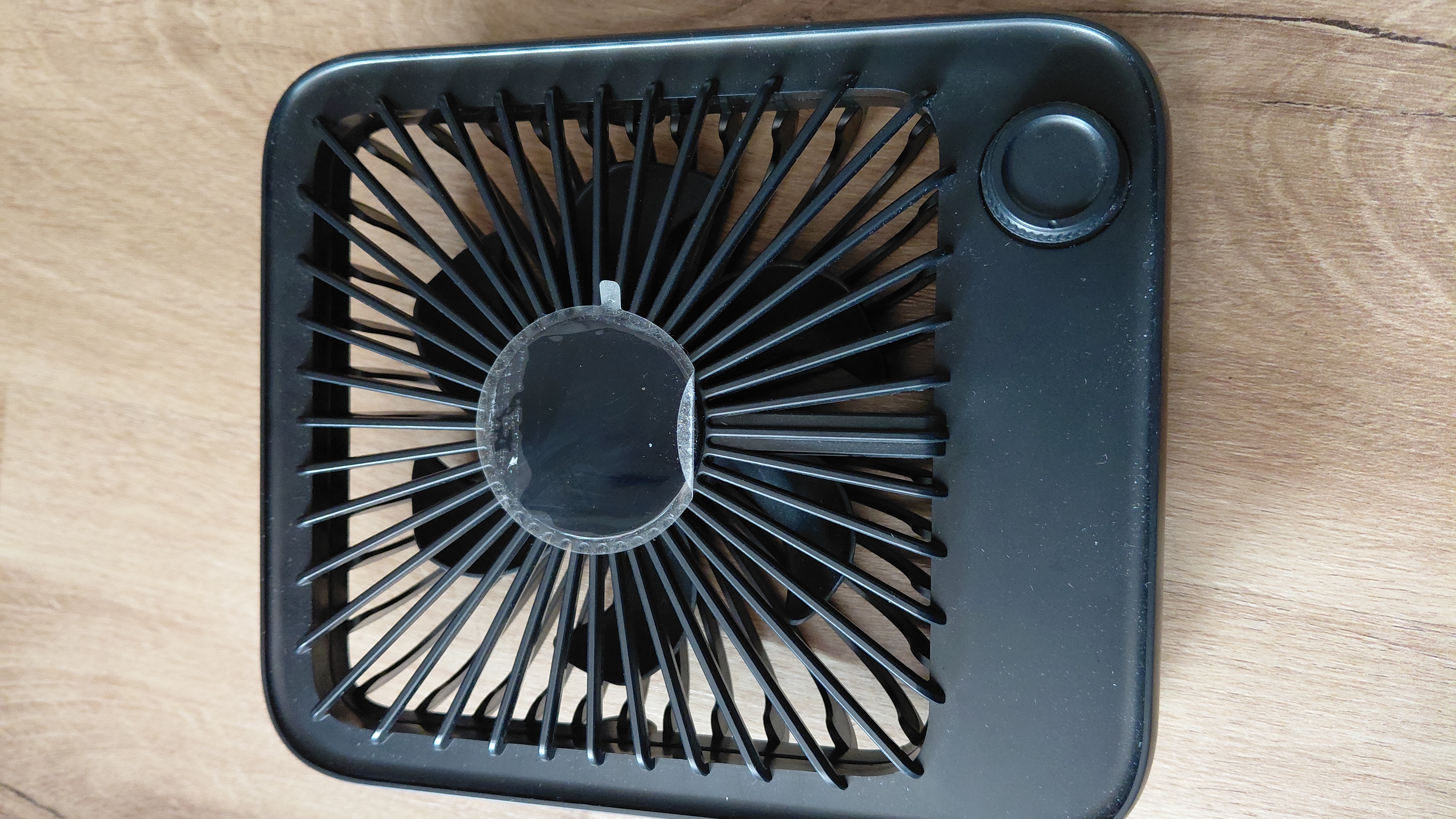 Ventilador de Mesa