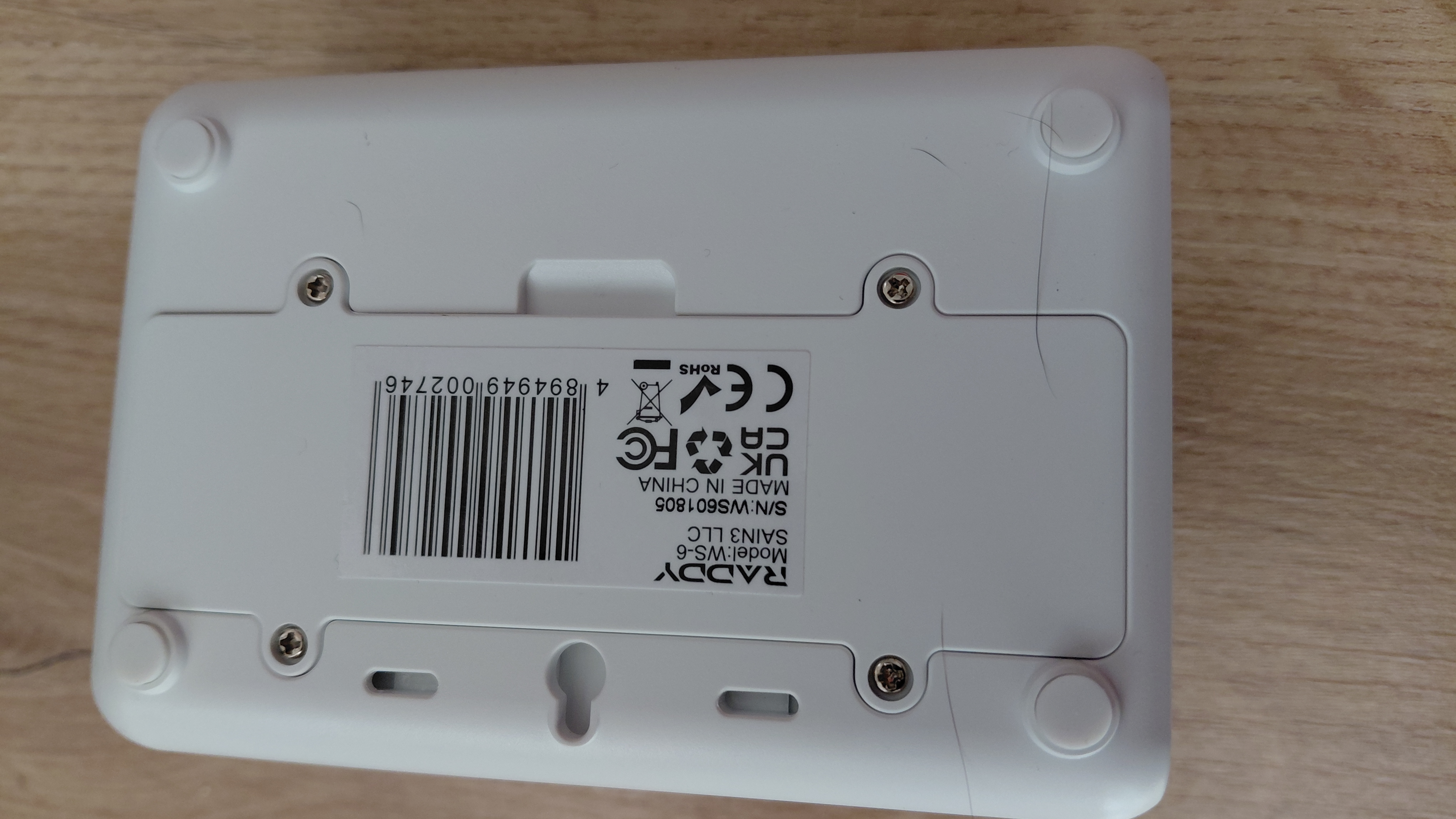 Sistema Riego automatico goteo