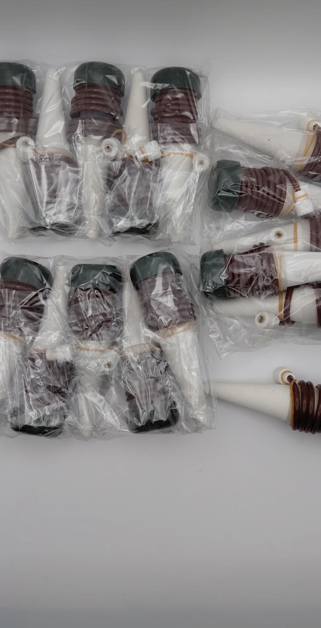 Sistema Riego Plantas