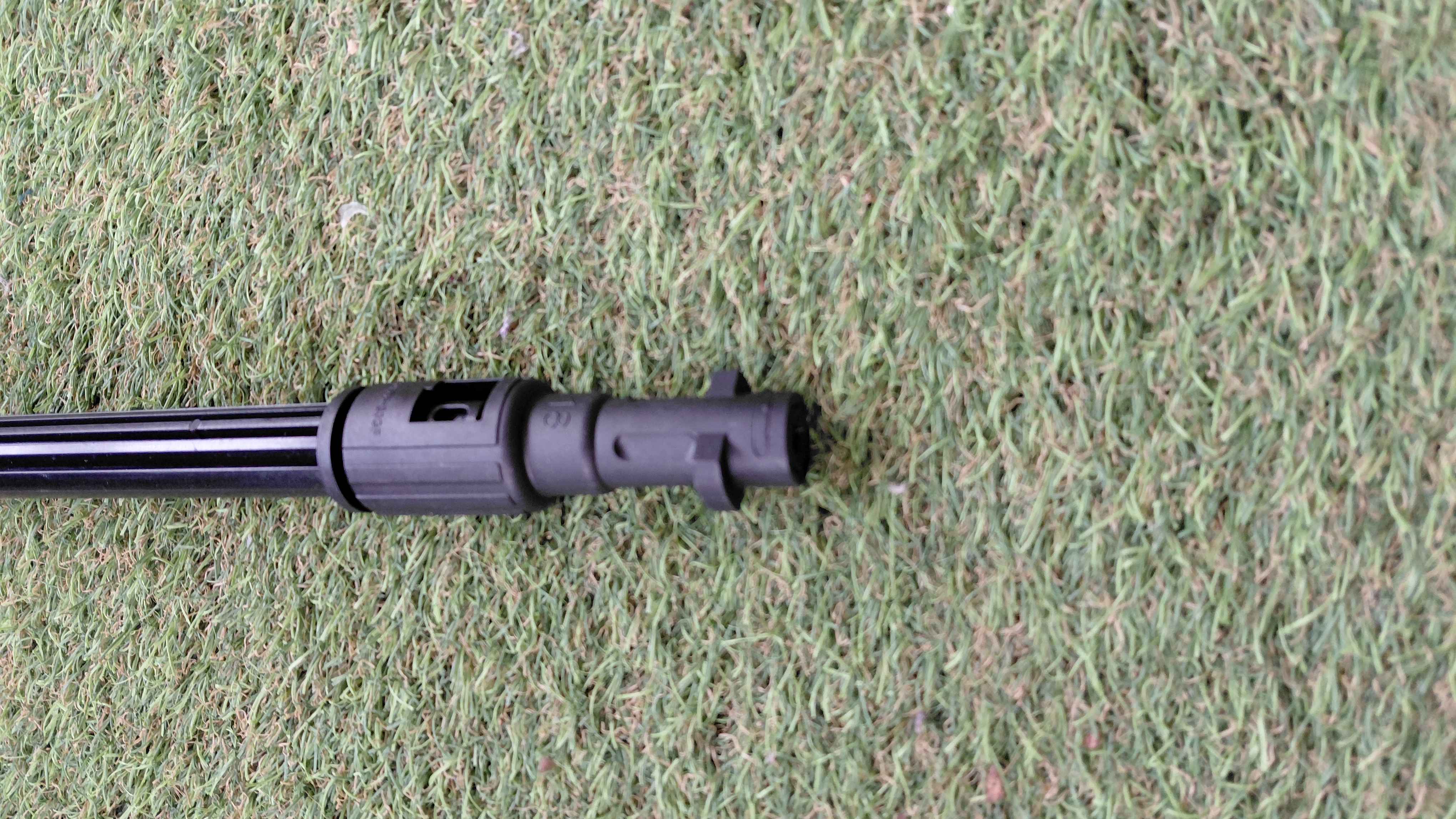 Lanzadera compatible Karcher