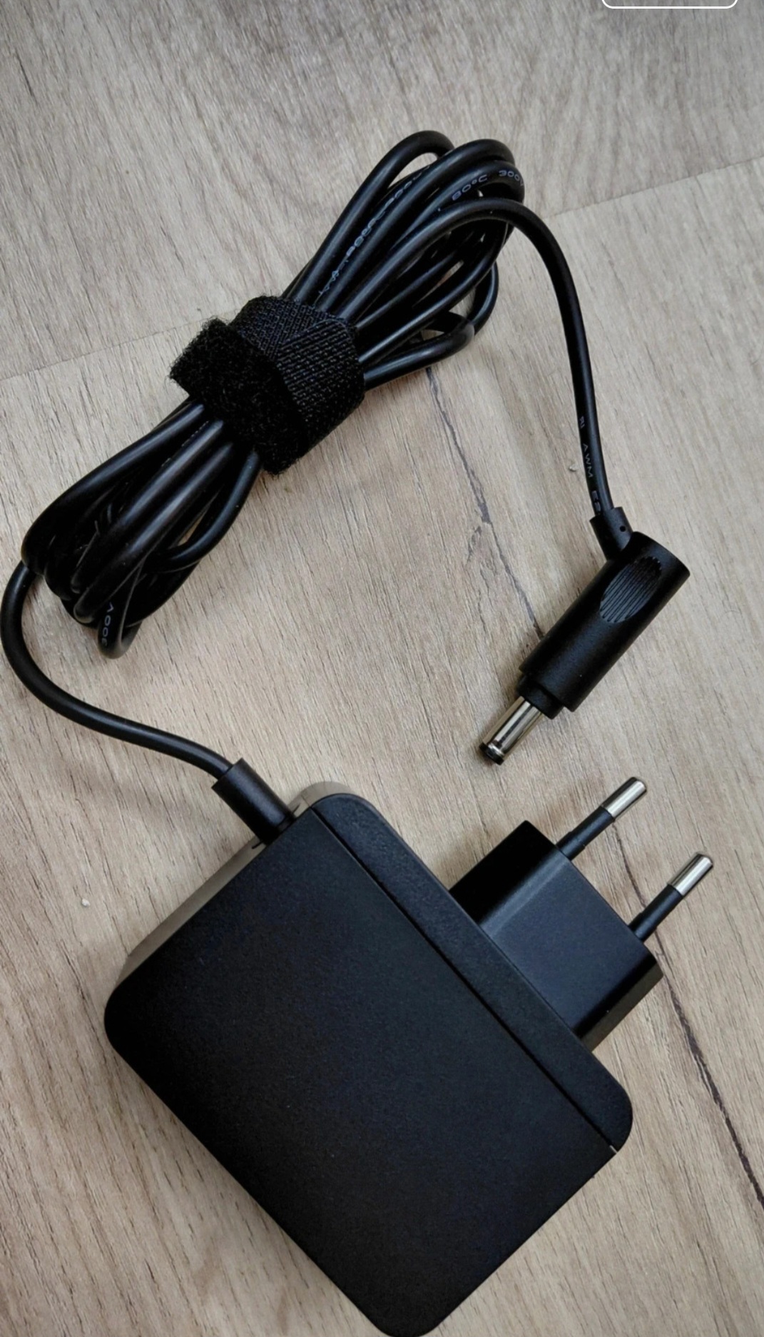 Cargador Dyson V10-15