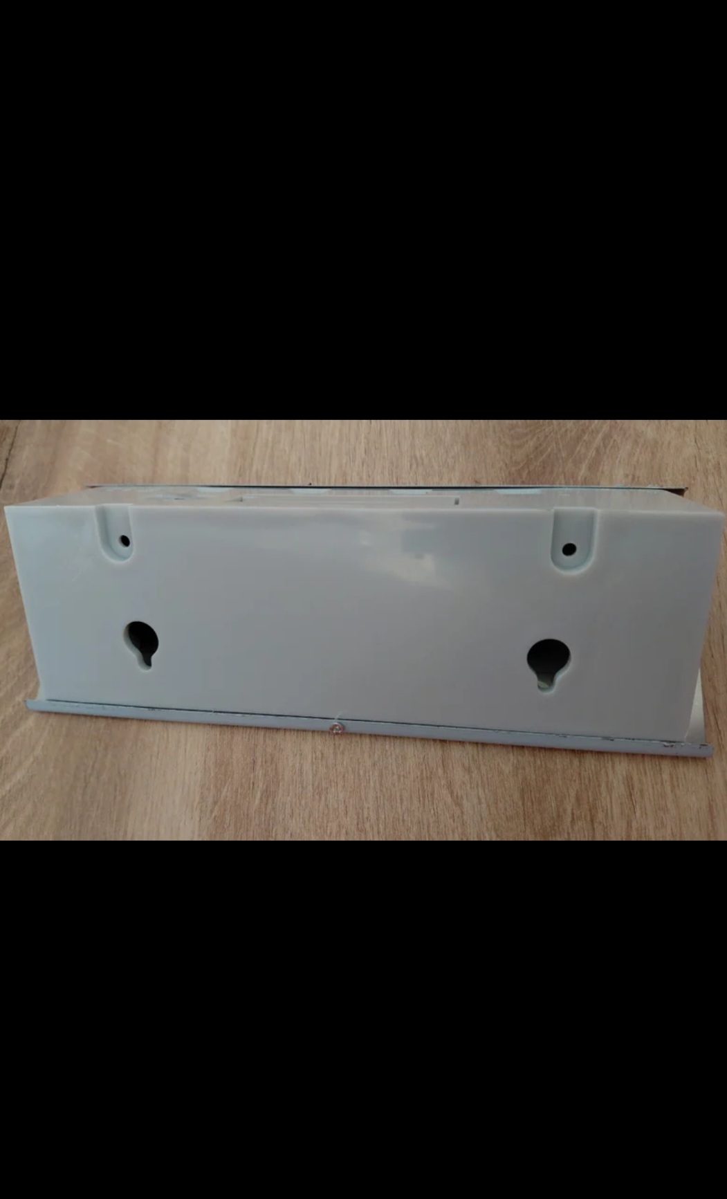 Luz numero Solar led