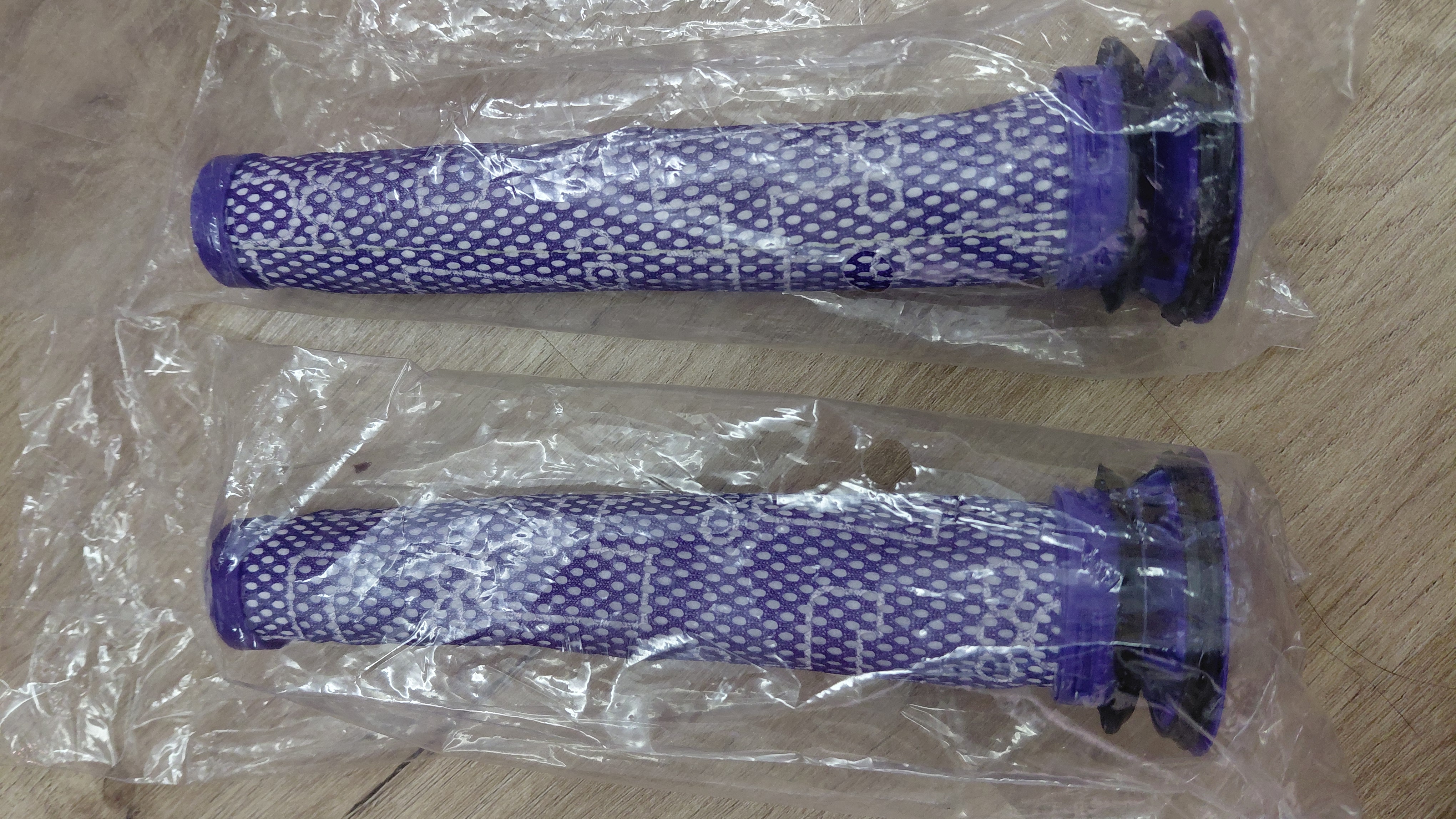 Filtros Aspiradora compatible Dyson