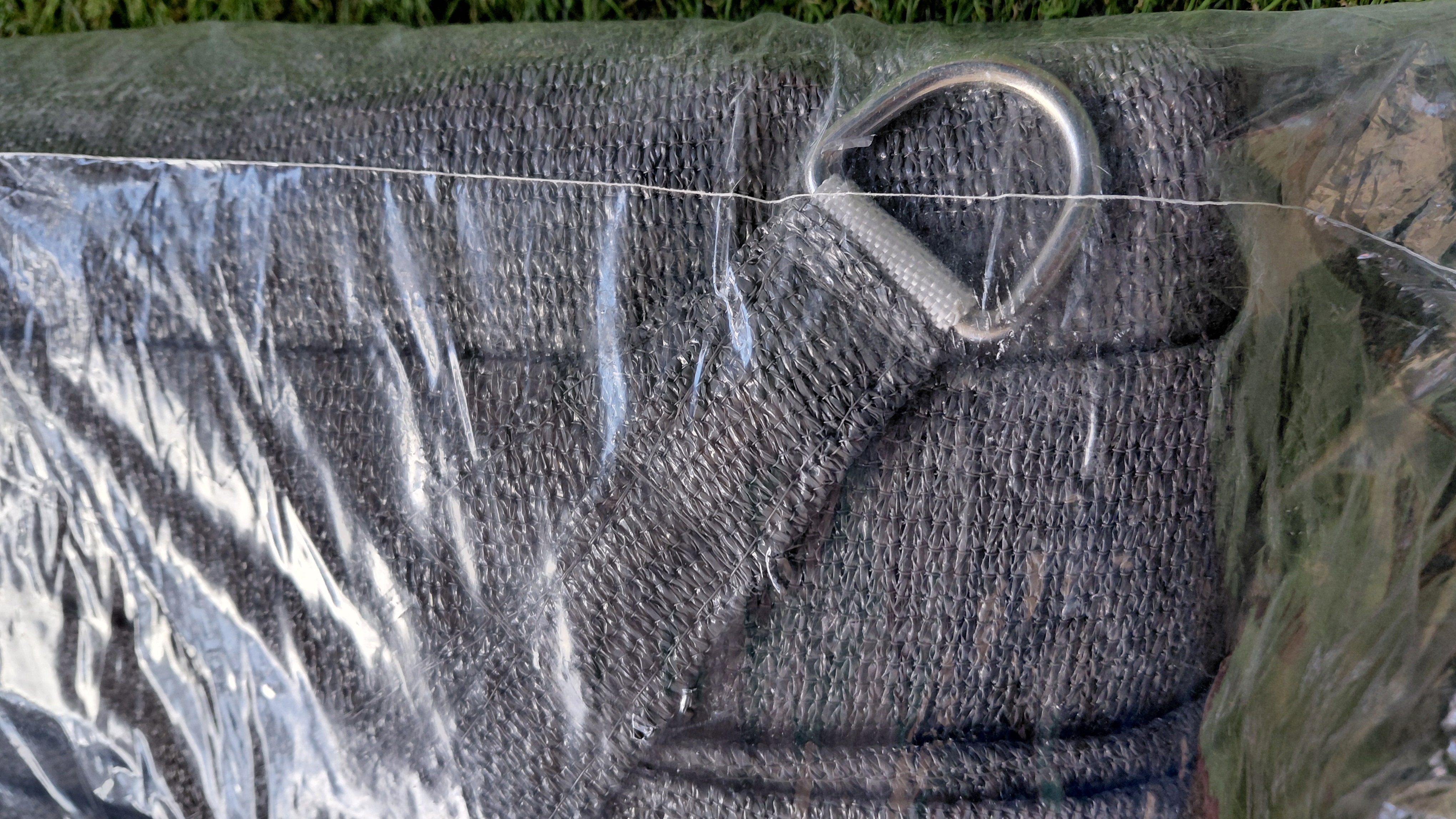 Toldo Triangular 5x5x7