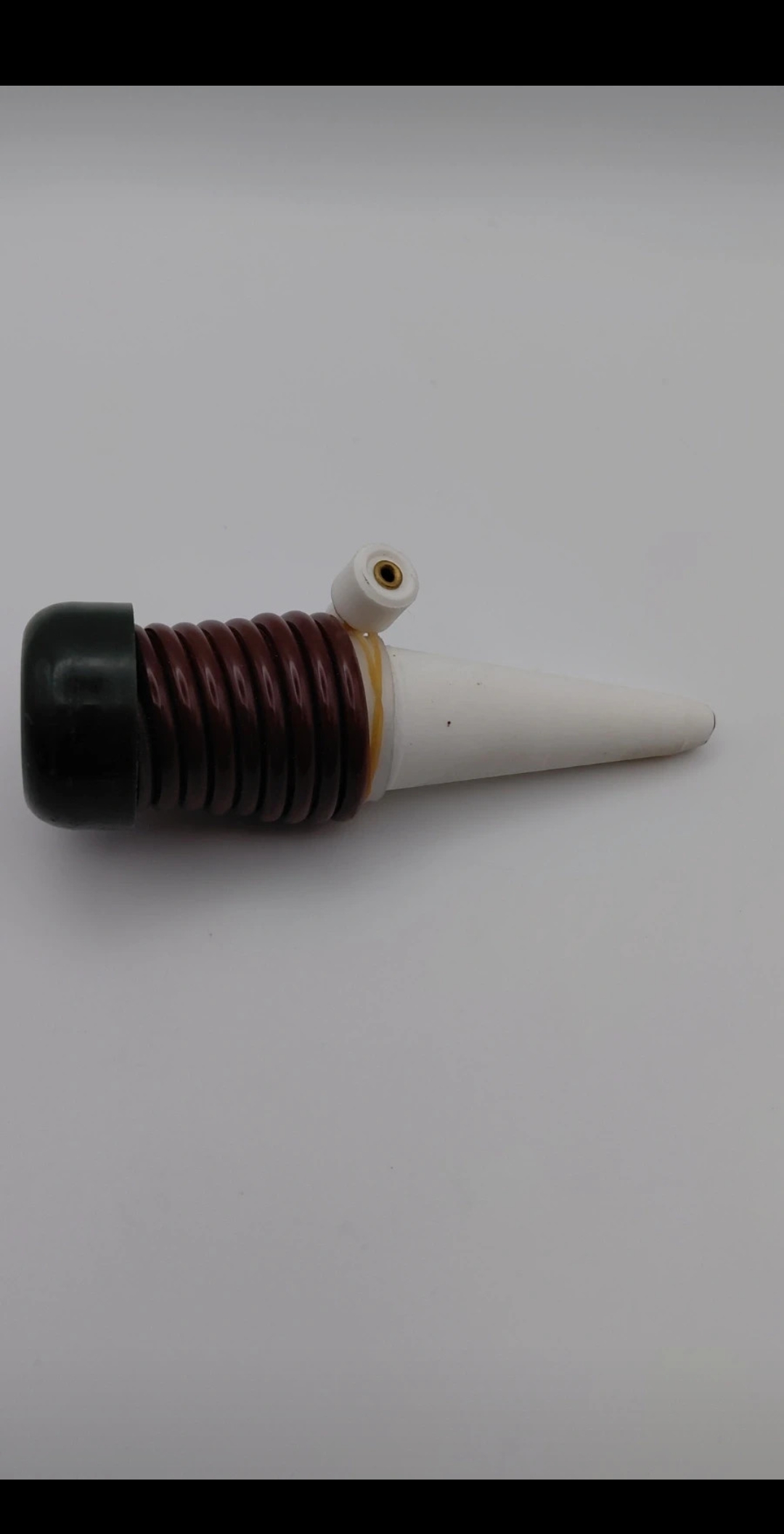 Sistema Riego Plantas