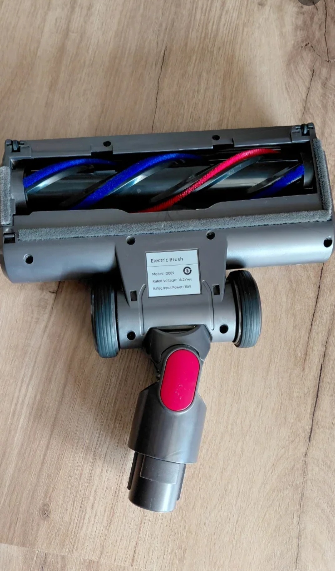 Cabezal compatible Dyson