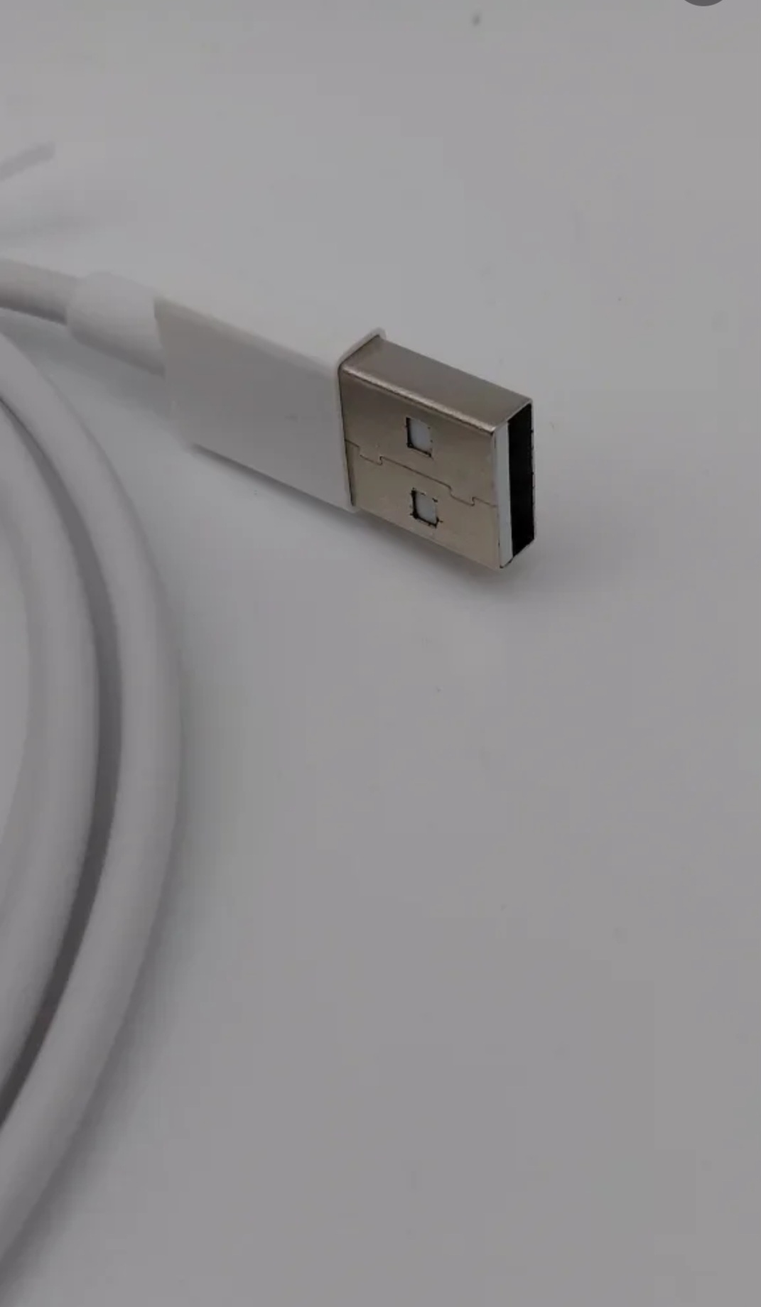 Cable Carga Rapida Iphone