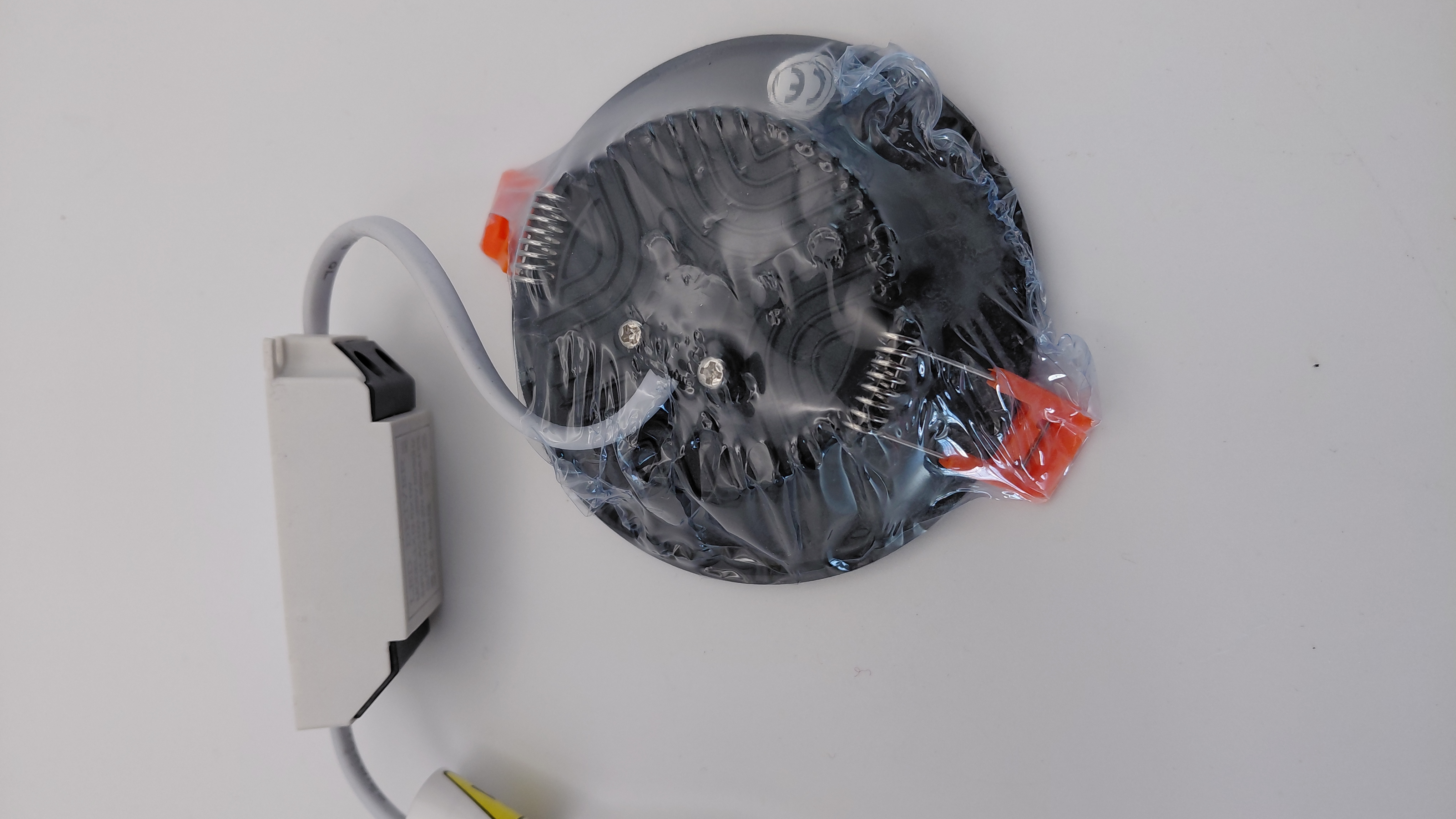 Focos Techo Empotrables