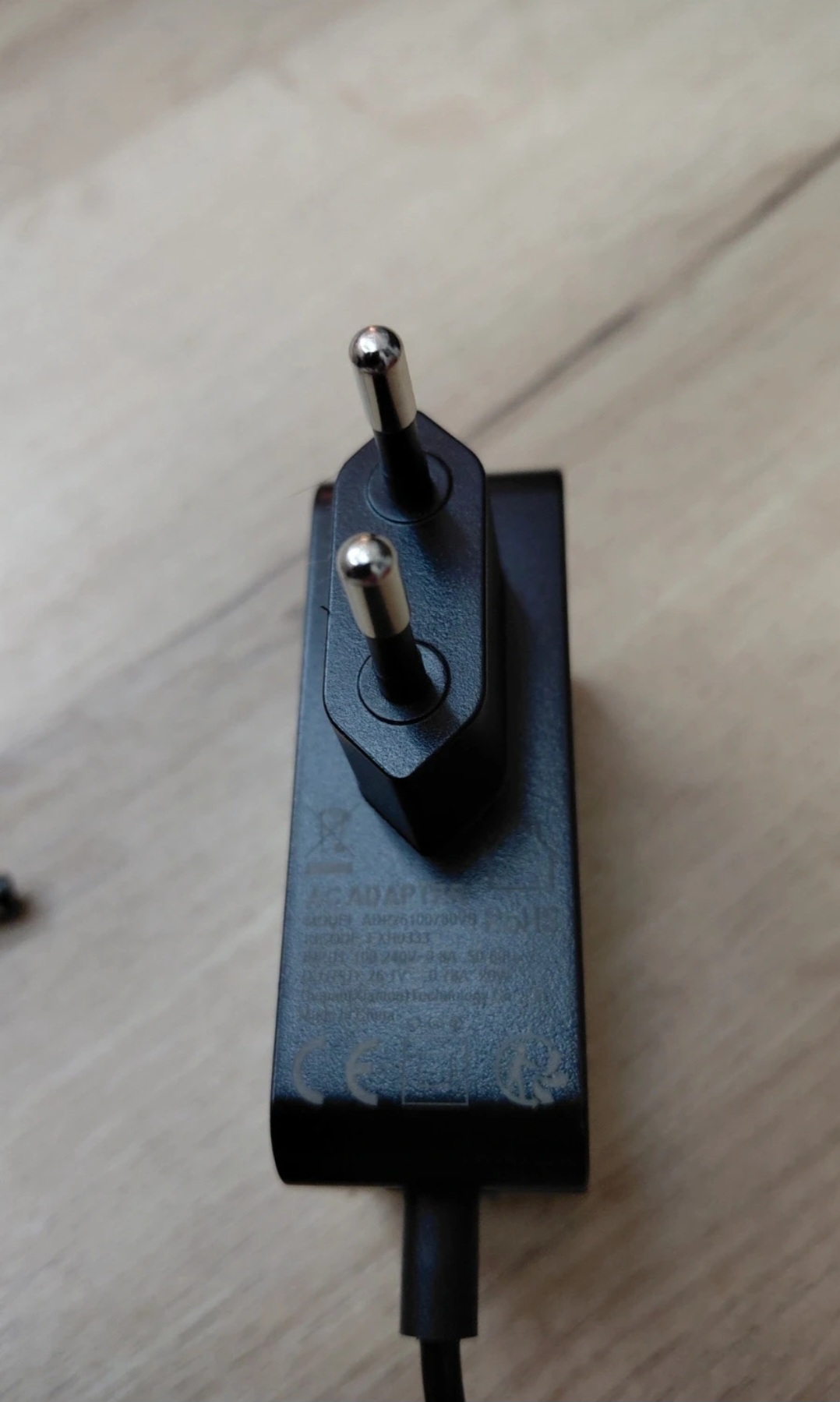 Cargador Dyson V10-15