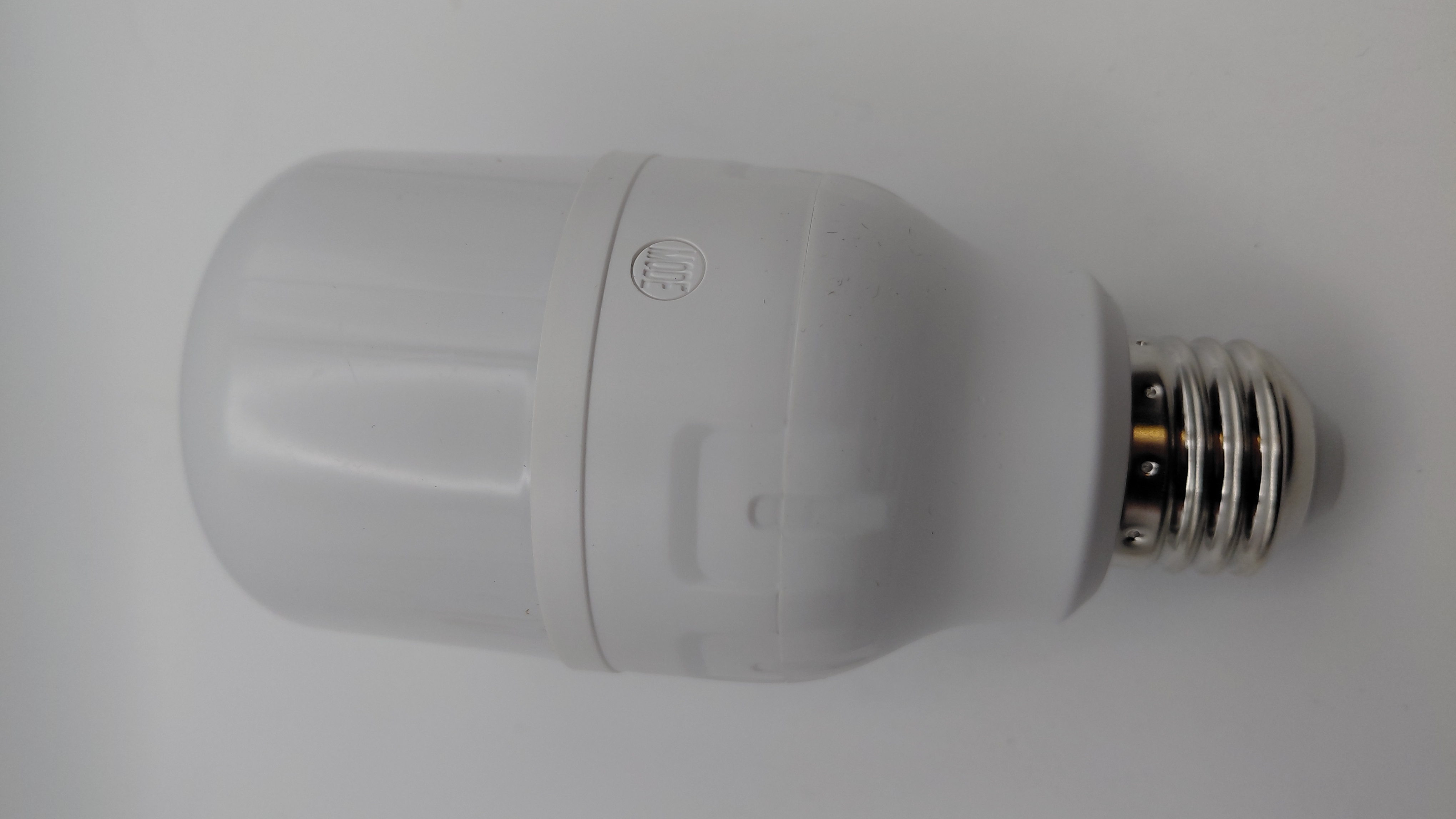 Bombillas Recargsbles E27