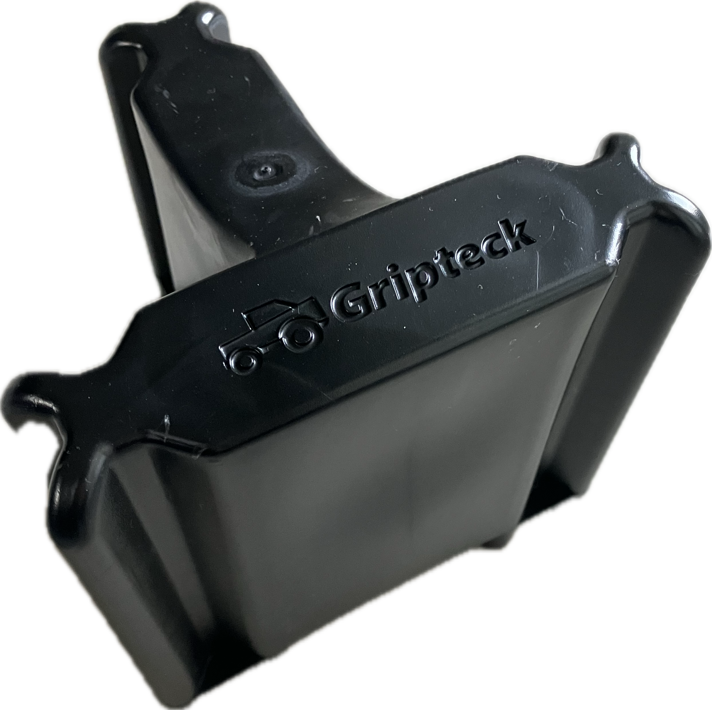 Standard Adjustable Gripteck Truck Bed Organization System