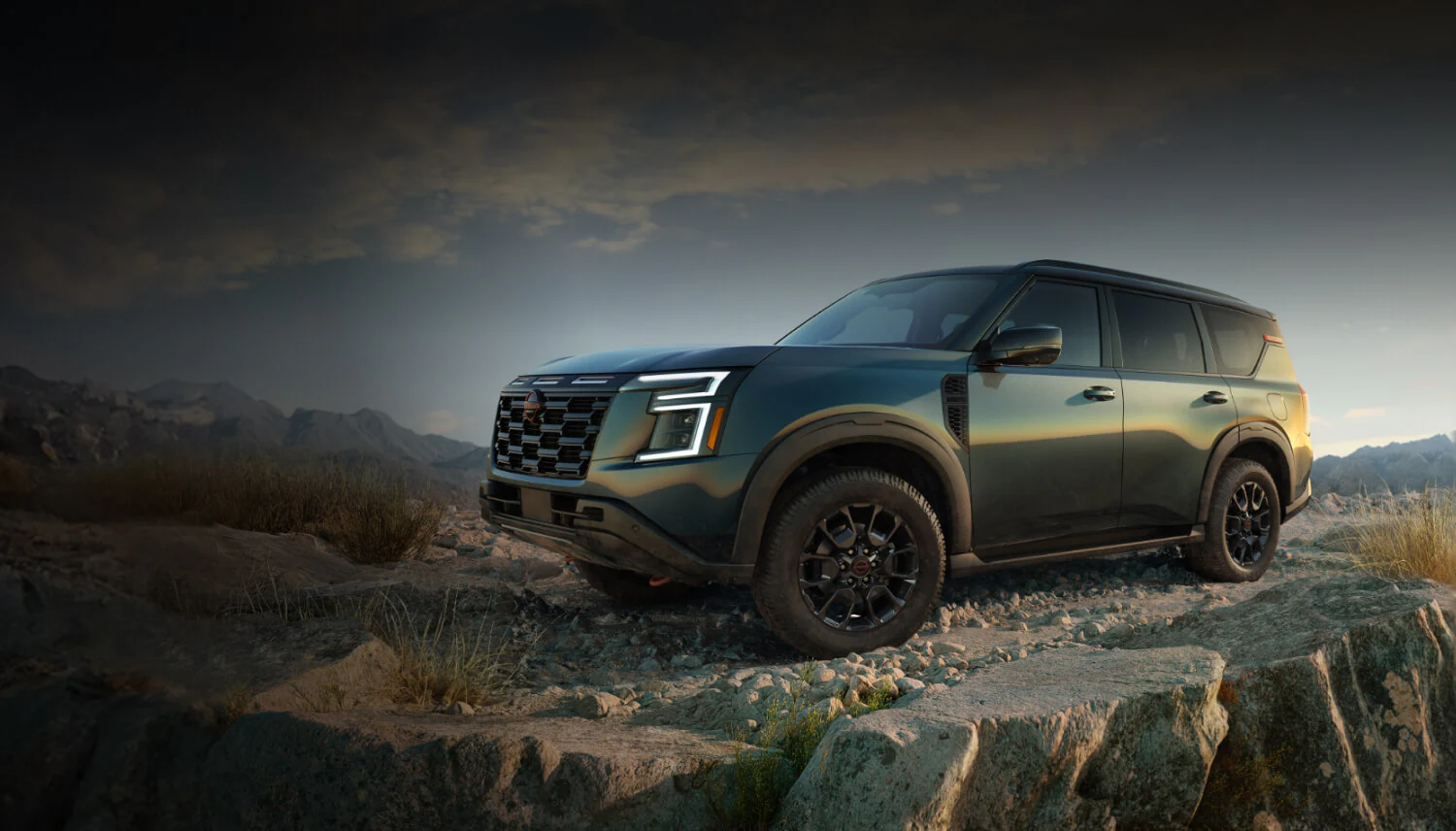 Gripteck 4'x4' (SUVs and Others)