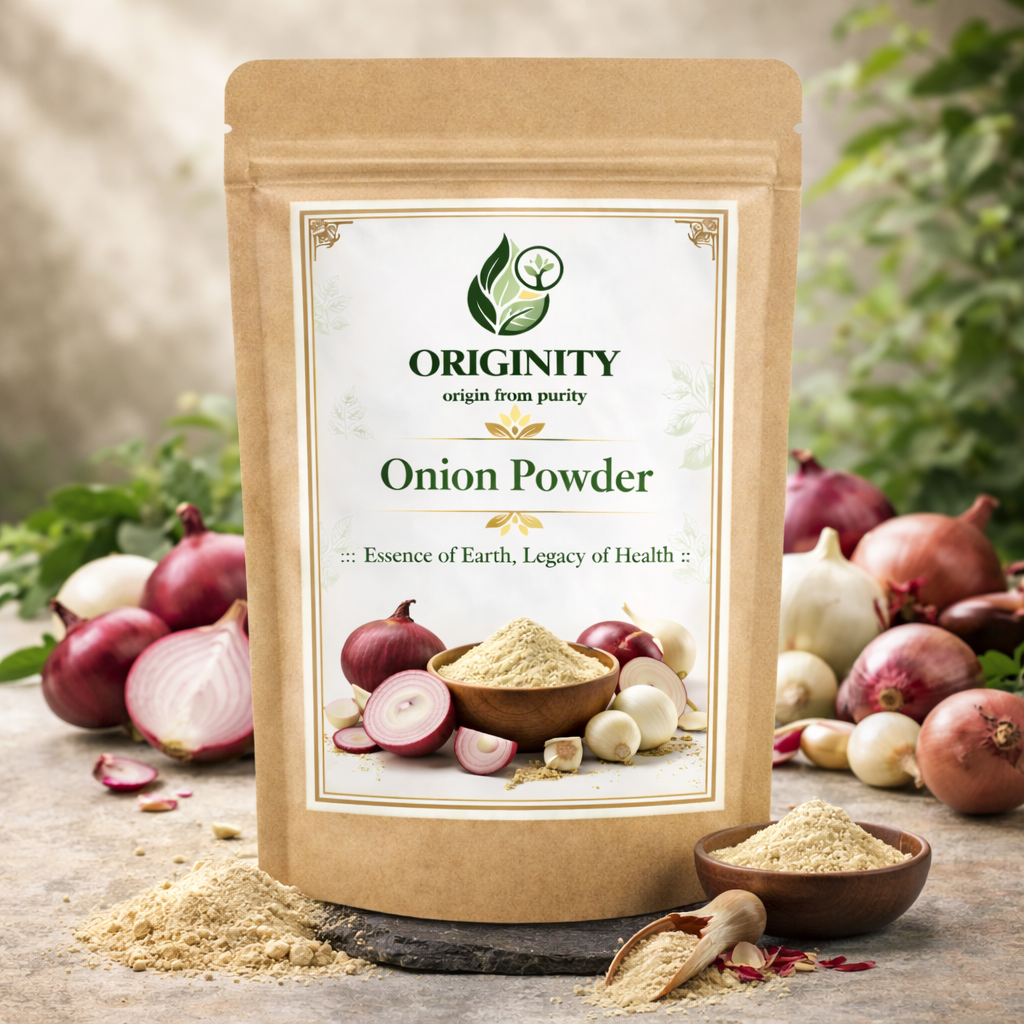 Organic Onion Powder
