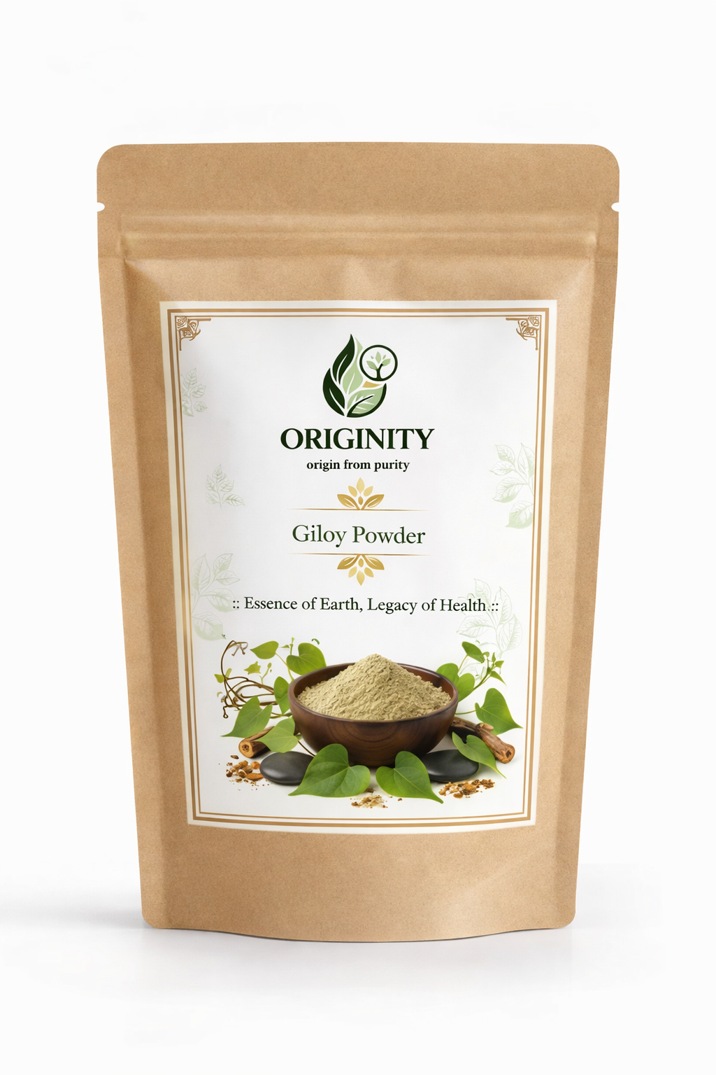 Organic Giloy Powder