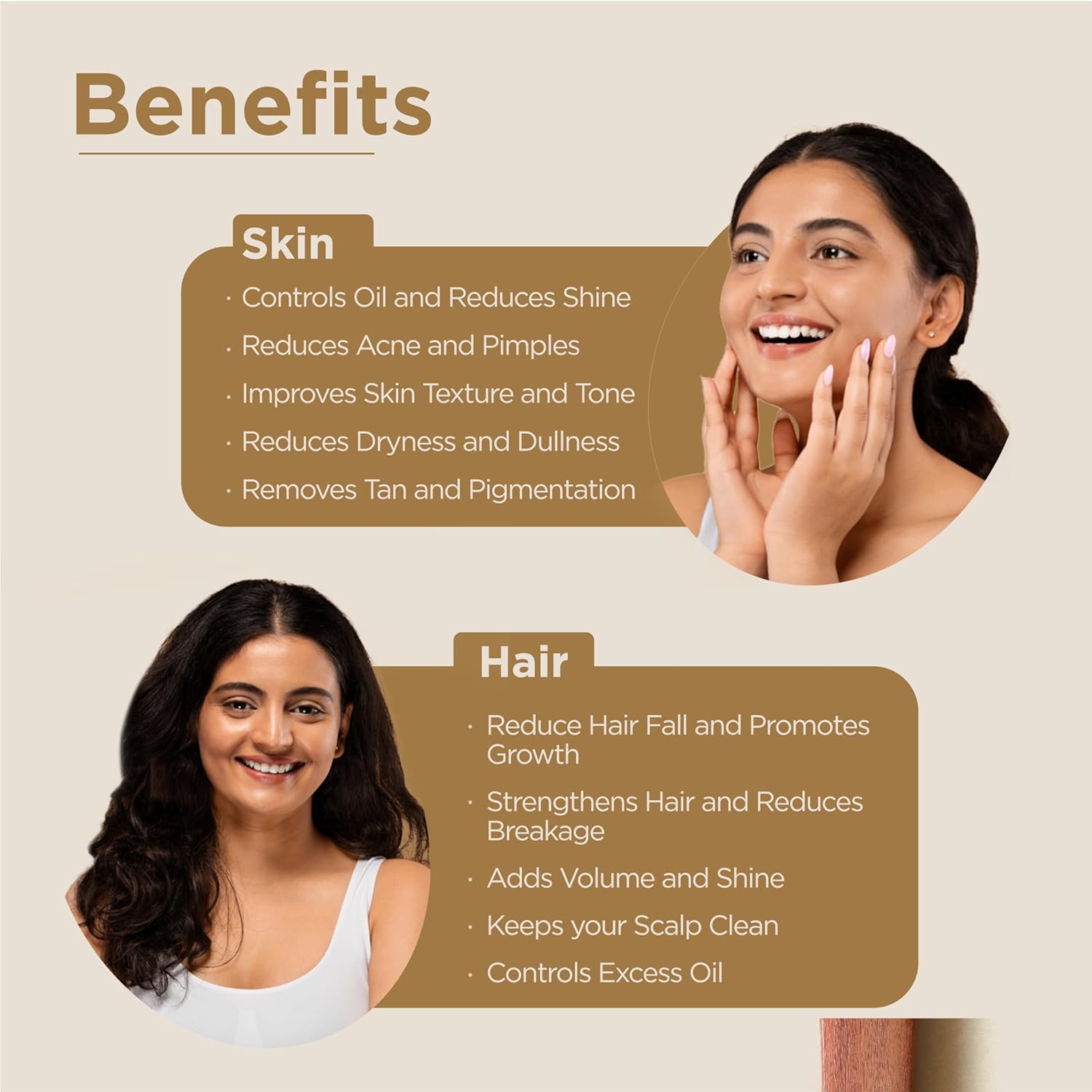 Organic Multani Mitti Powder