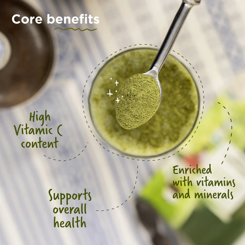 Organic Giloy Powder