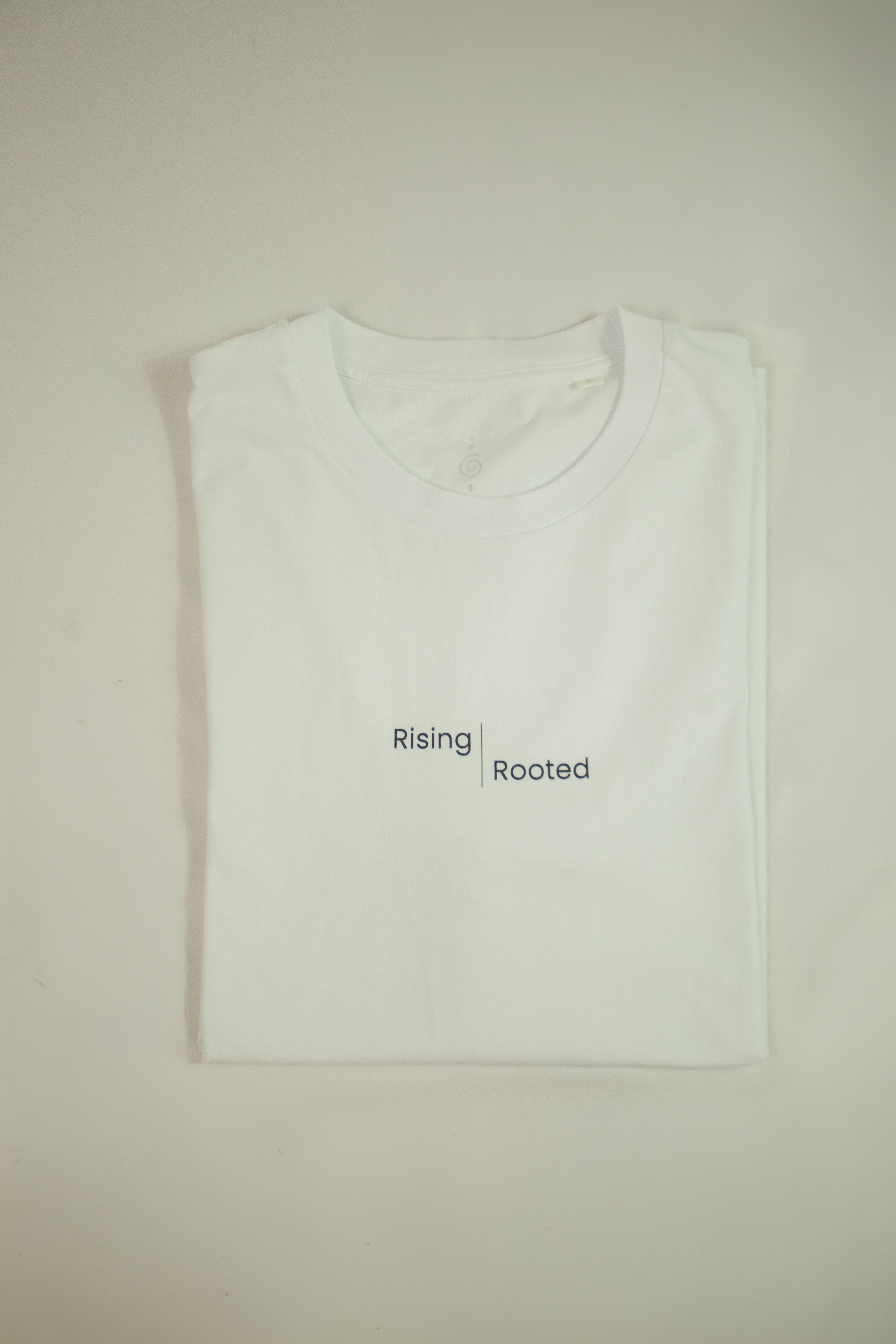 Unisex Organic Cotton T-Shirt - White