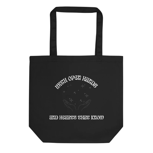 Krempe Daschn aus Bio-Baumwolle 