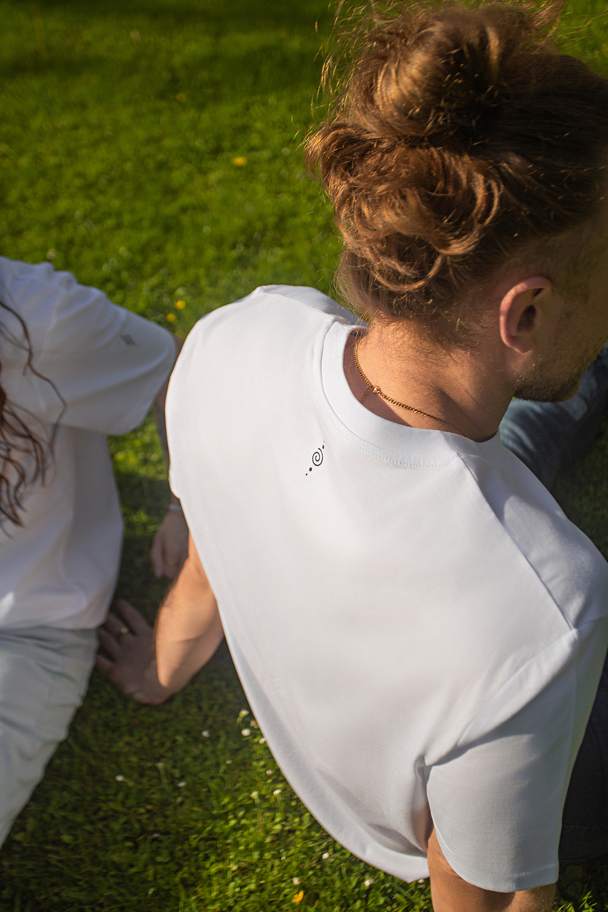 Unisex Organic Cotton T-Shirt - White