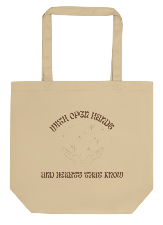 Krempe Daschn aus Bio-Baumwolle 