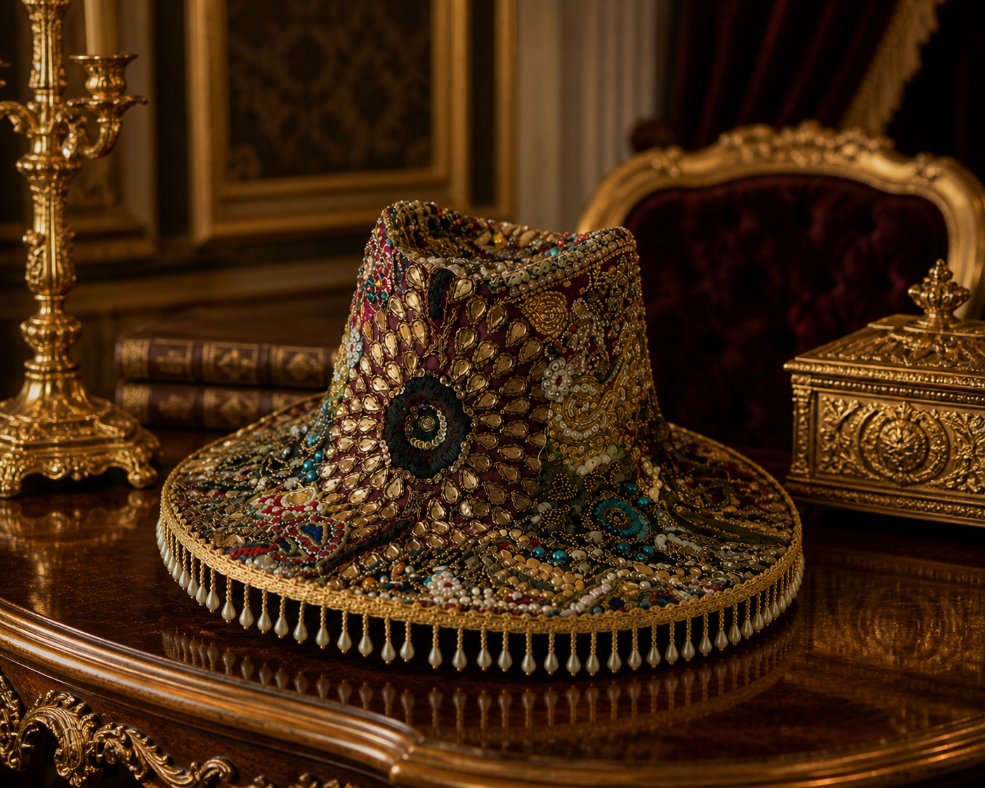 Significant hat