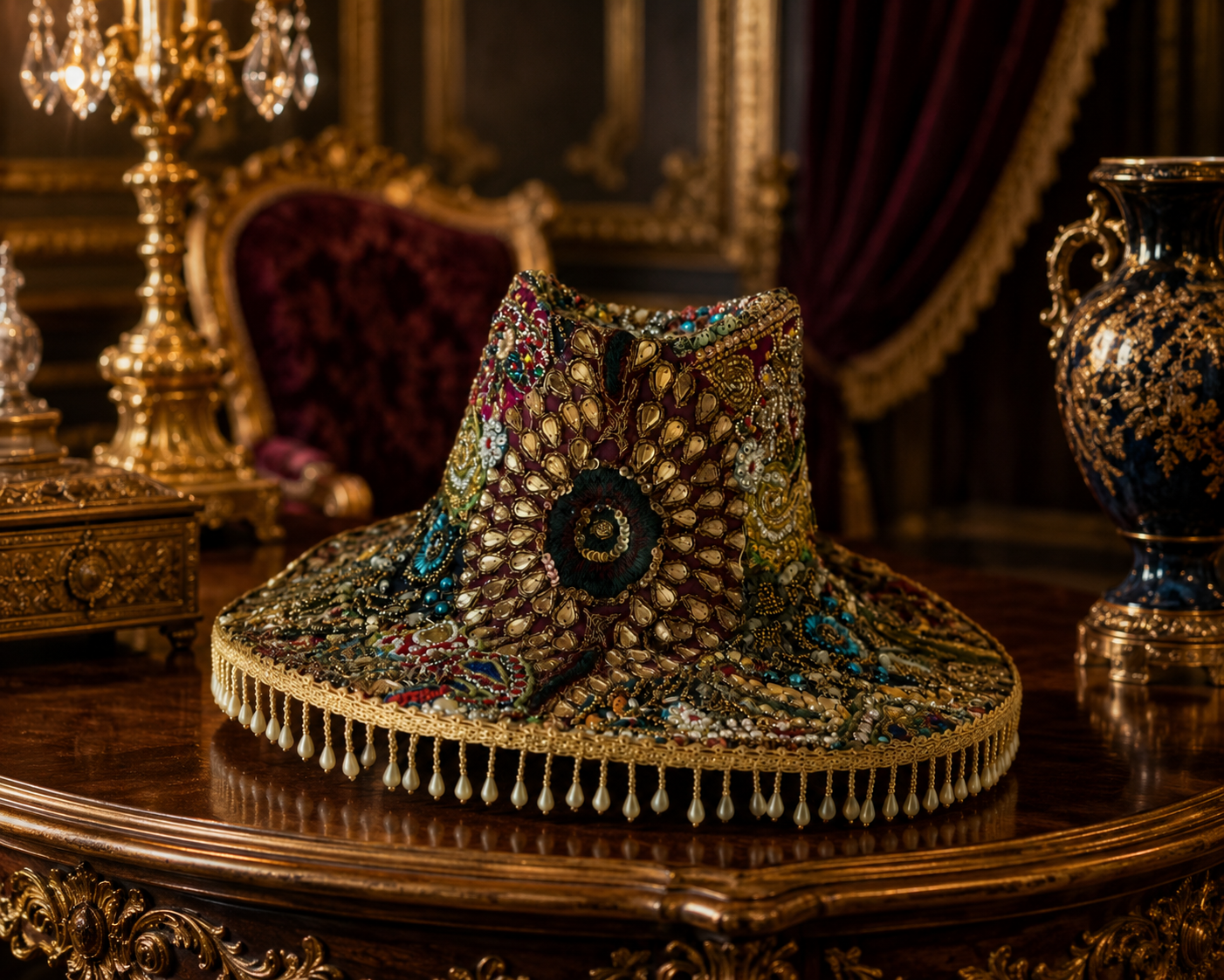 Significant hat