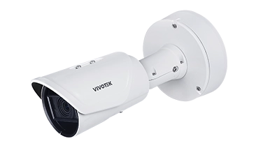 Vivotek güvenlik kamerası