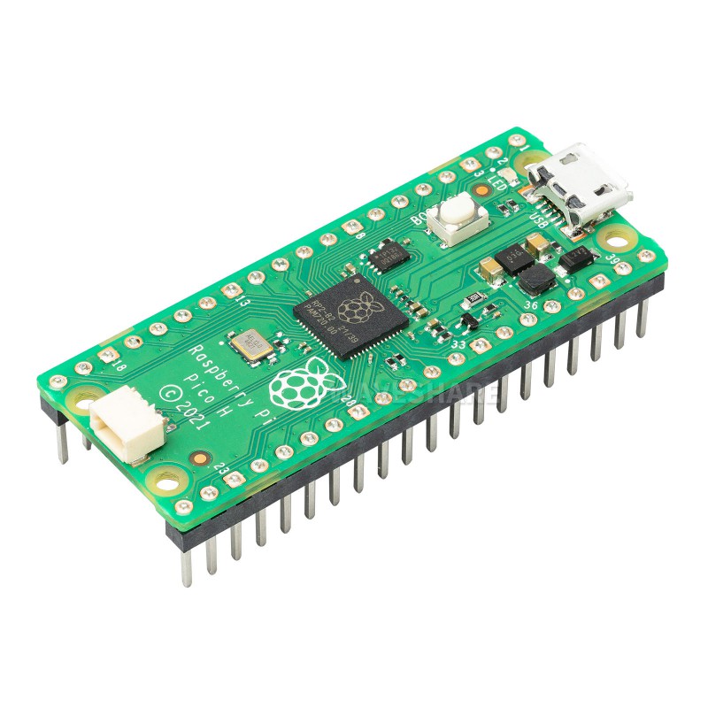 Raspberry Pi Pico Microcontroller