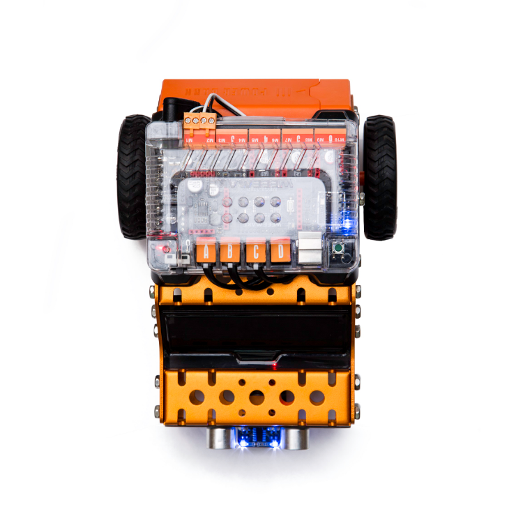 KodeBee 3-in-1 STEM robot kit