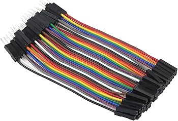 Jumper Wires Male to Female