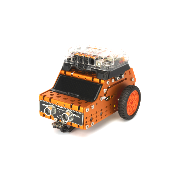 KodeBee 3-in-1 STEM robot kit