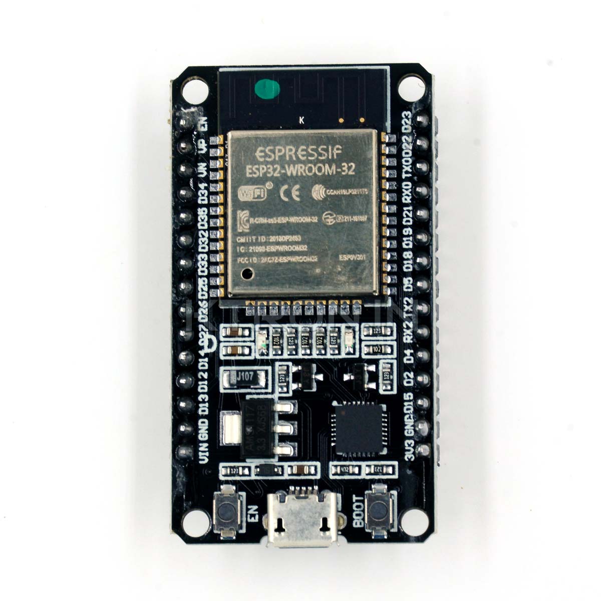 ESP32 Development Board