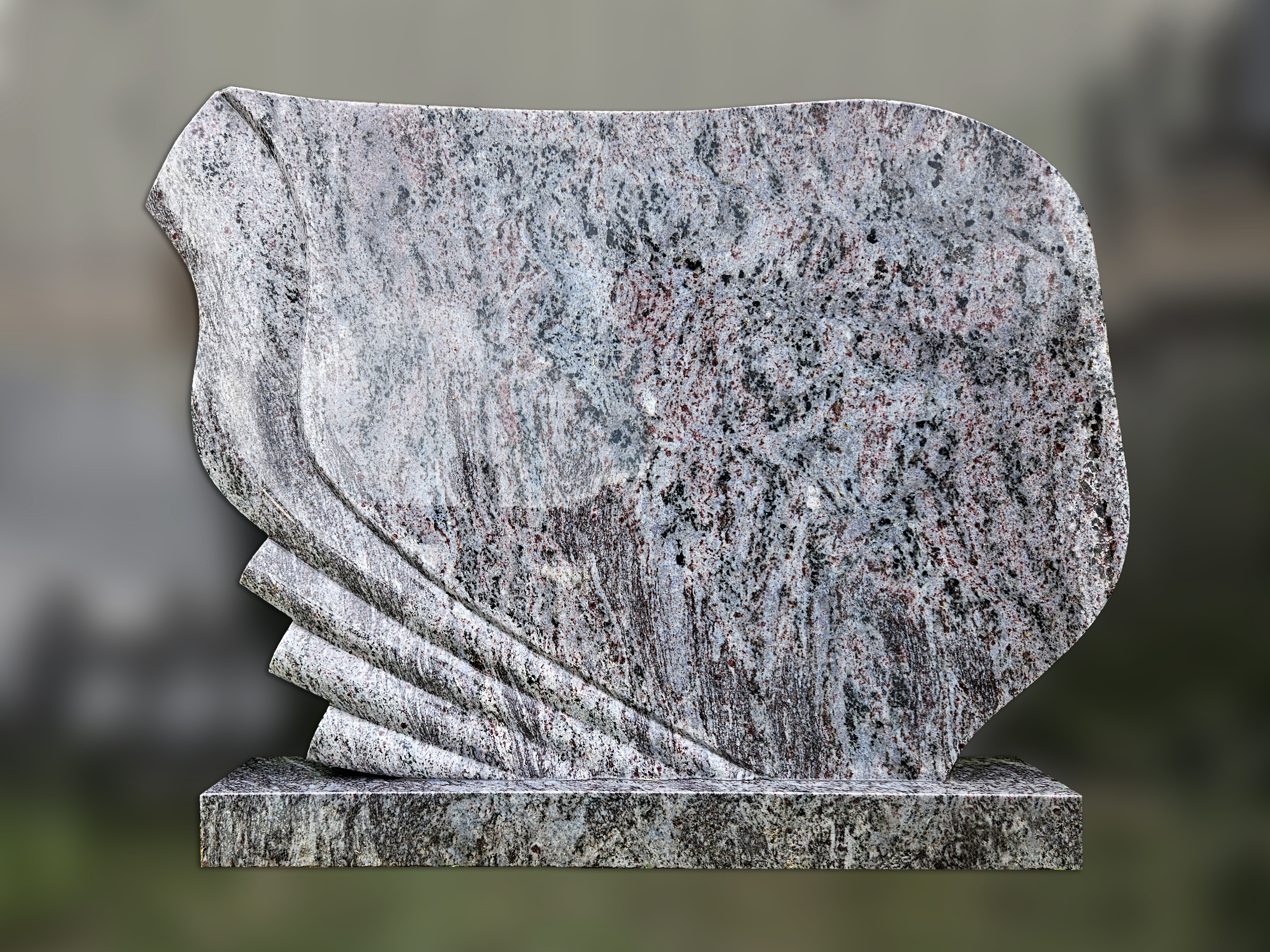 Paminklas PRISIMINIMAS