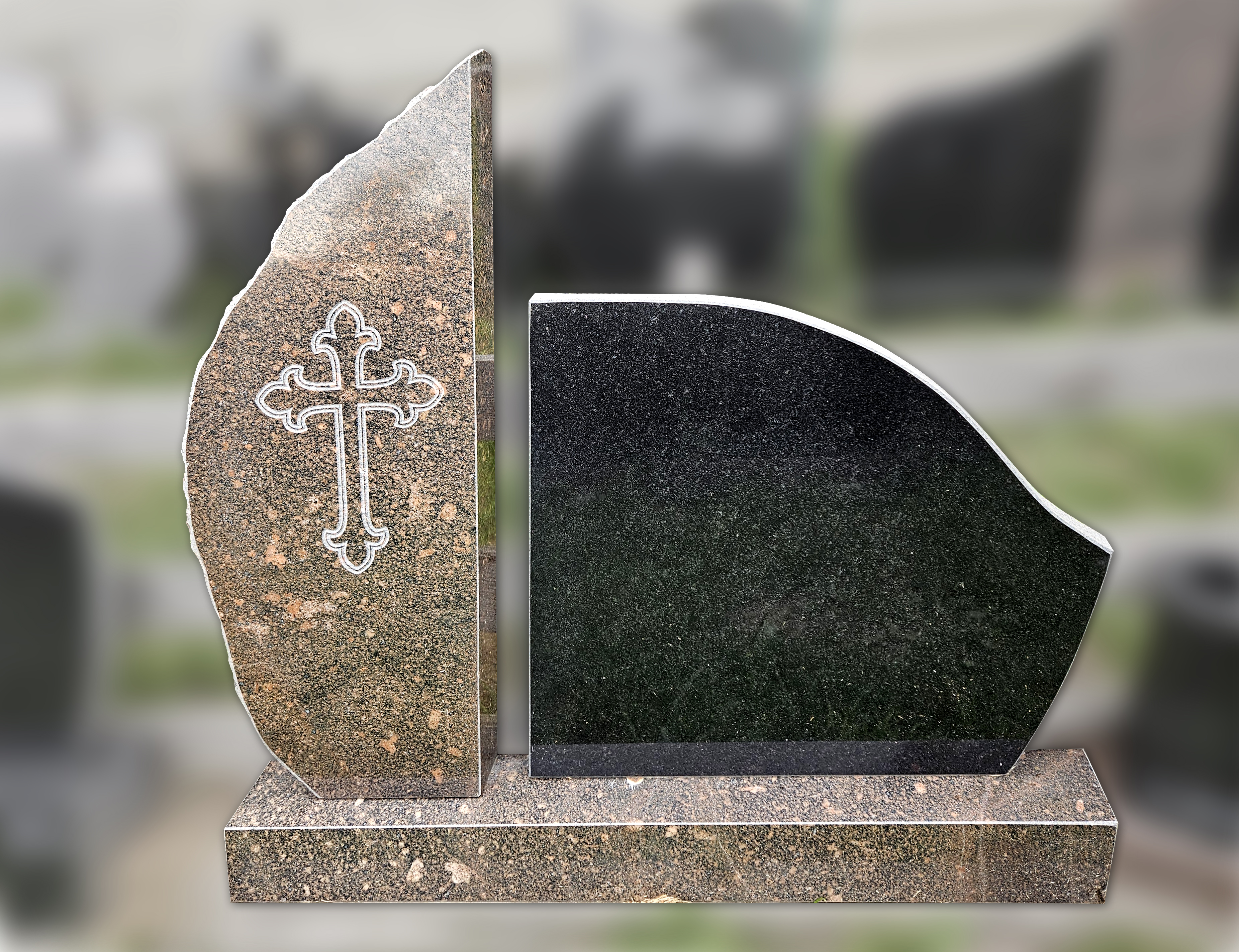 Paminklas PUSIAUSVYRA