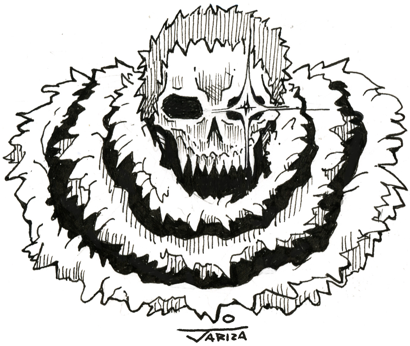 "Segundo Hijo de la familia Charlotte"