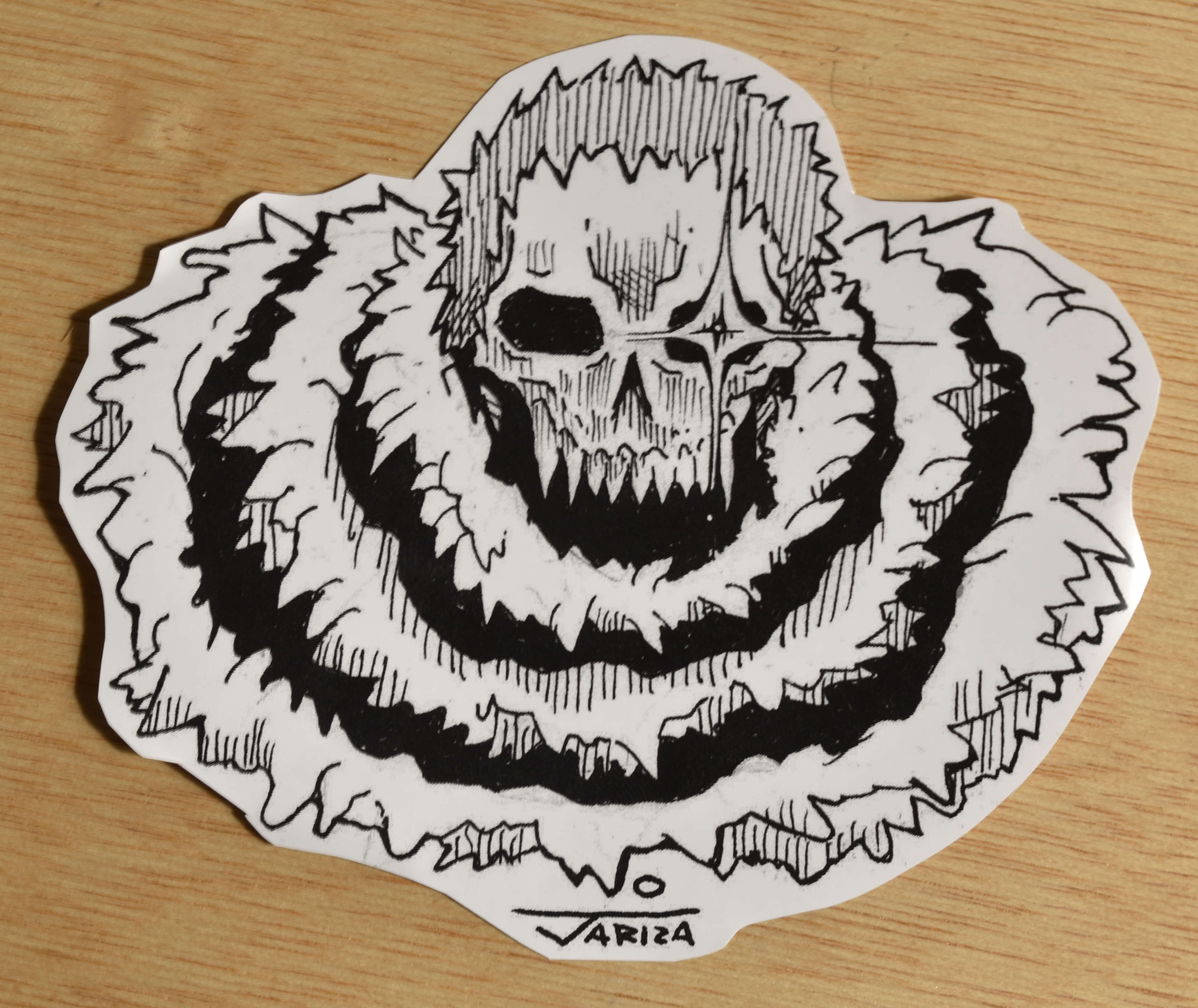 "Segundo Hijo de la familia Charlotte"