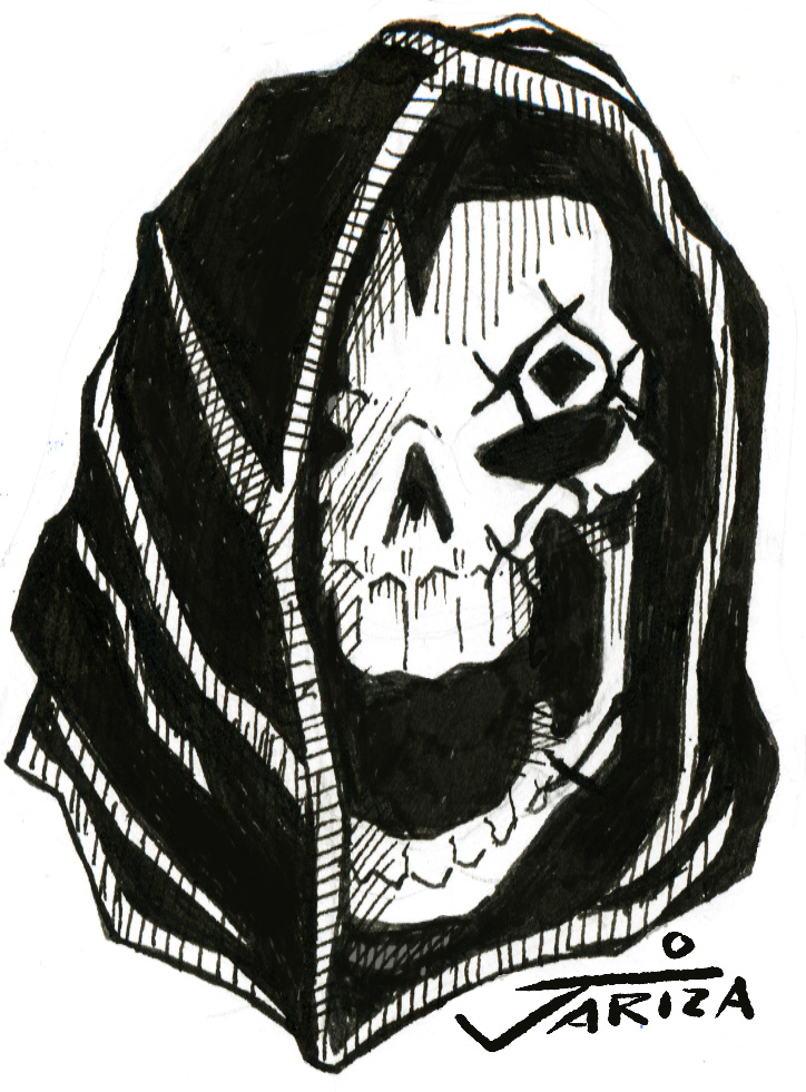 "Criminal más buscado" 