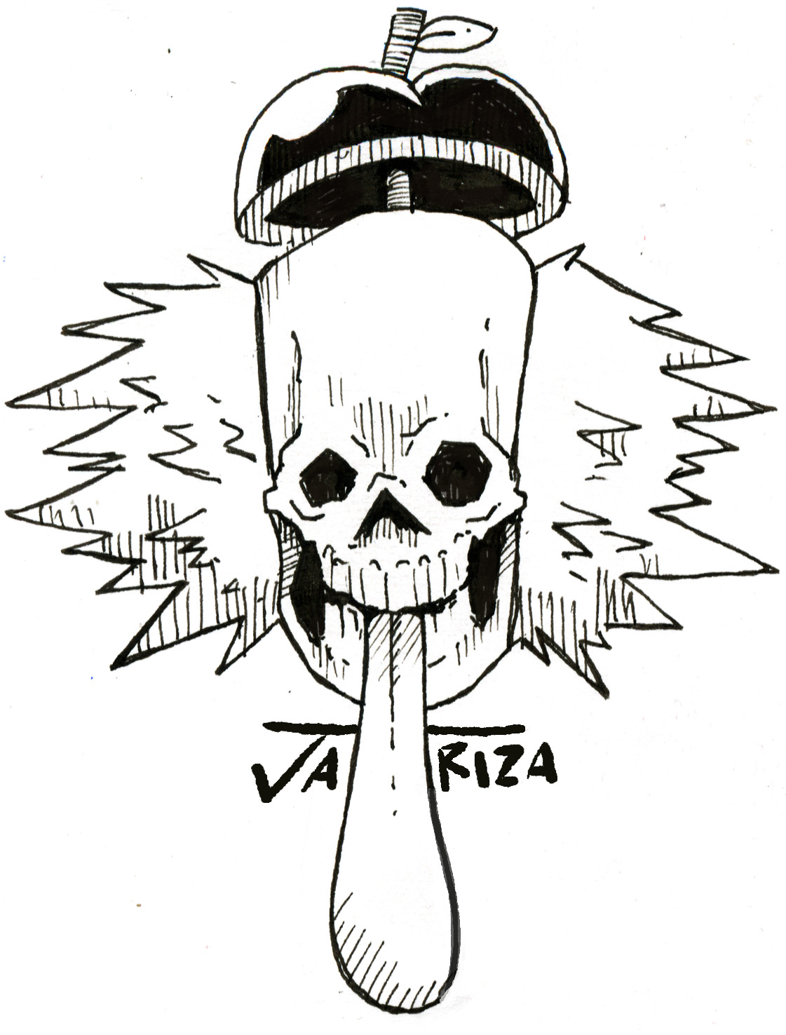 "Hombre más Inteligente"