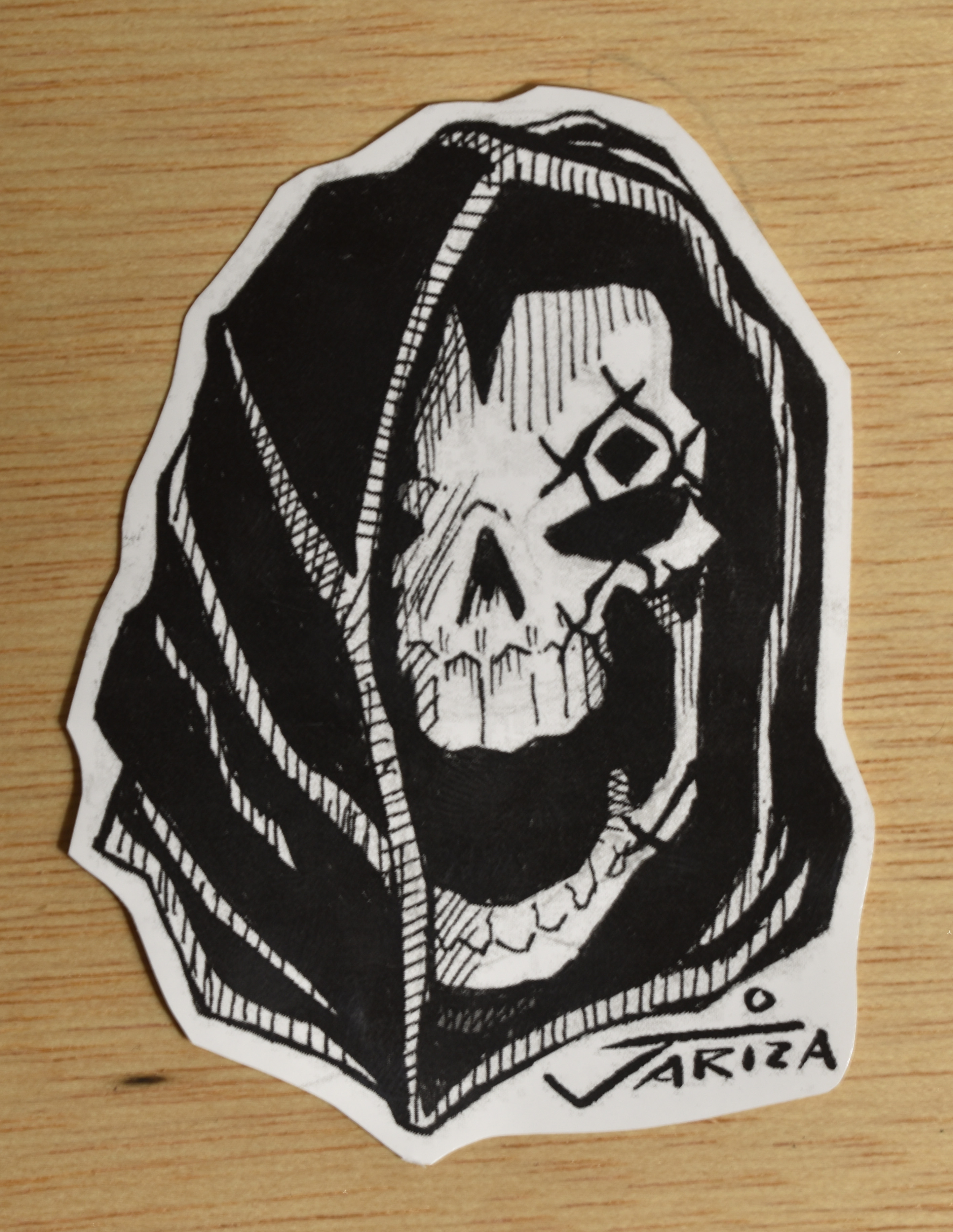 "Criminal más buscado" 