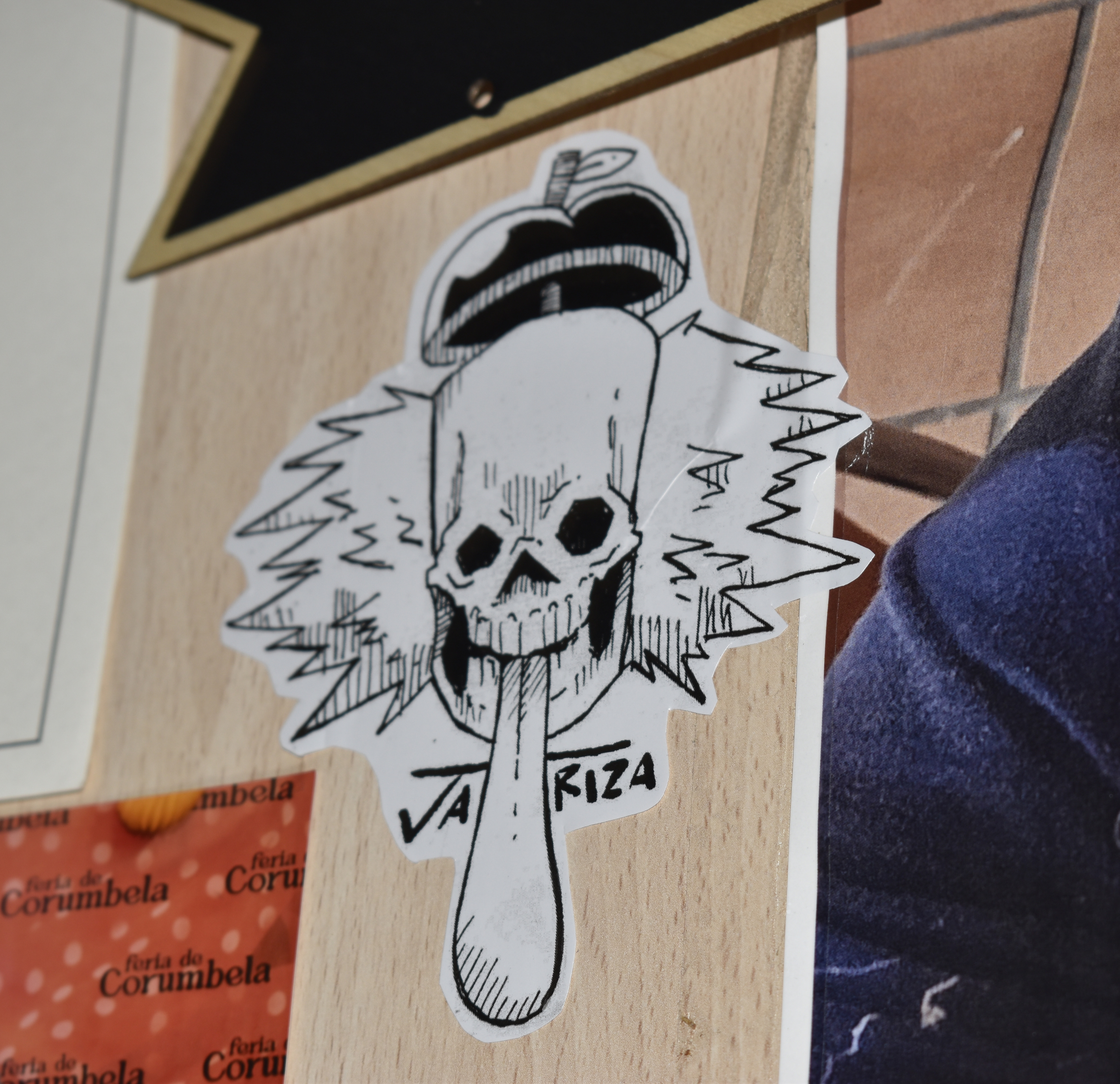 "Hombre más Inteligente"